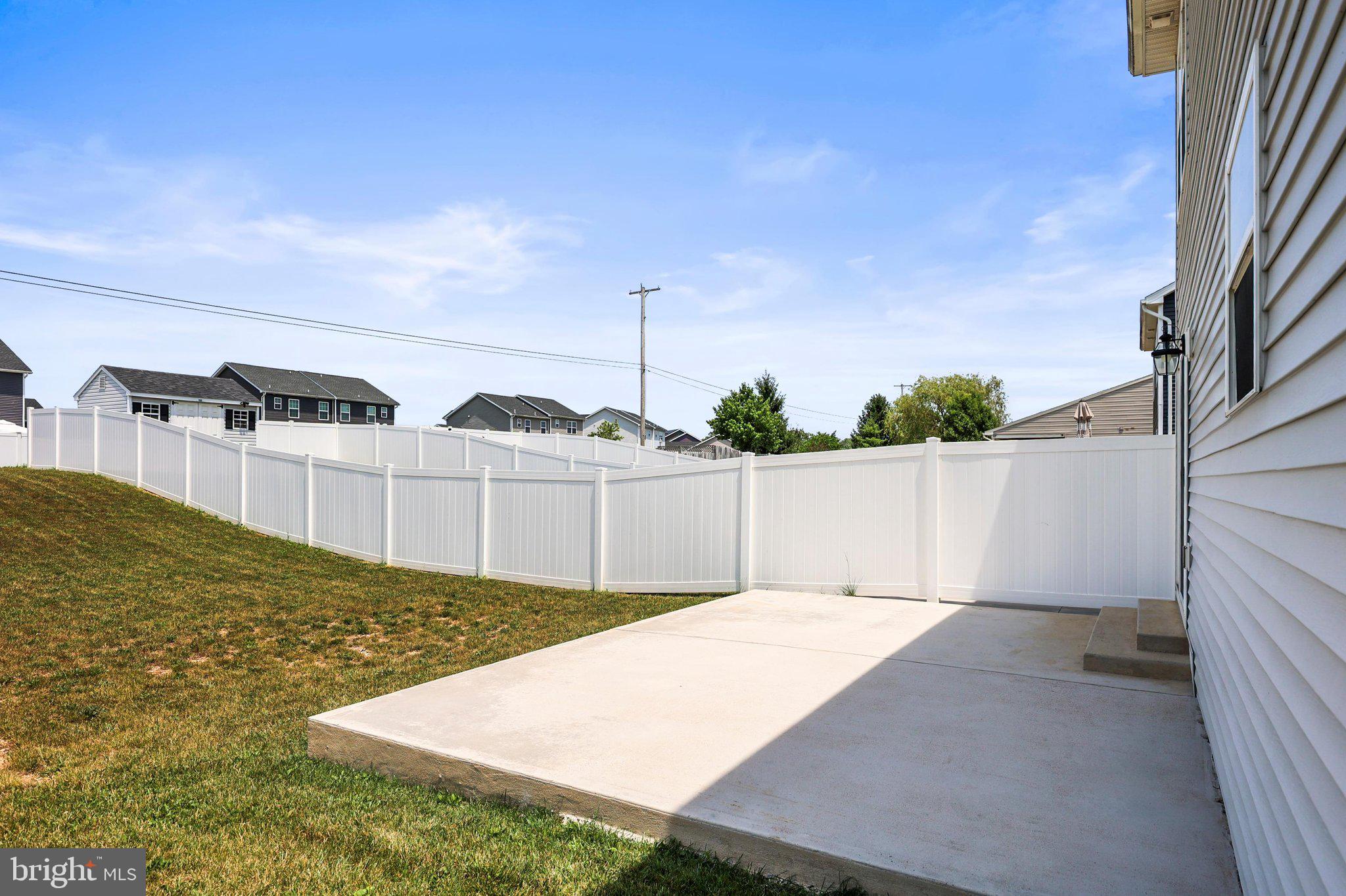 CHAPEL RIDGE - Residential