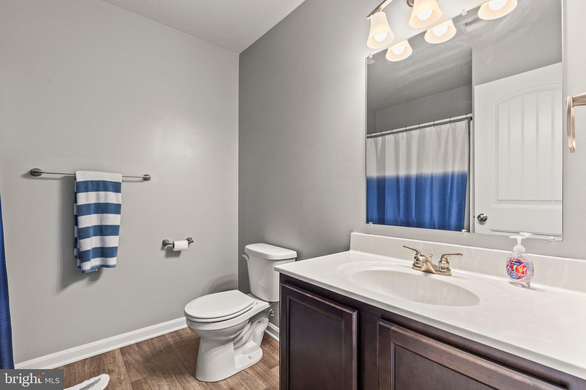 CHAPEL RIDGE - Residential