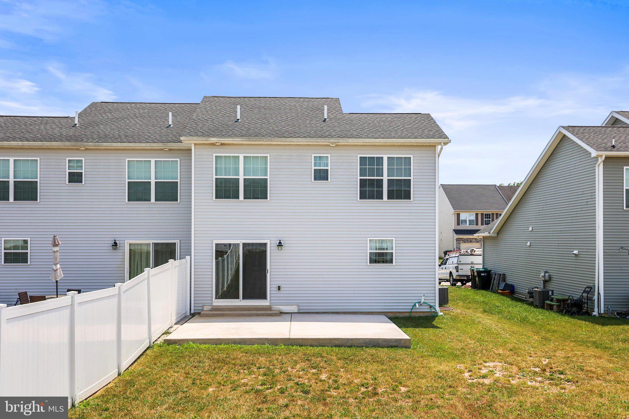 CHAPEL RIDGE - Residential