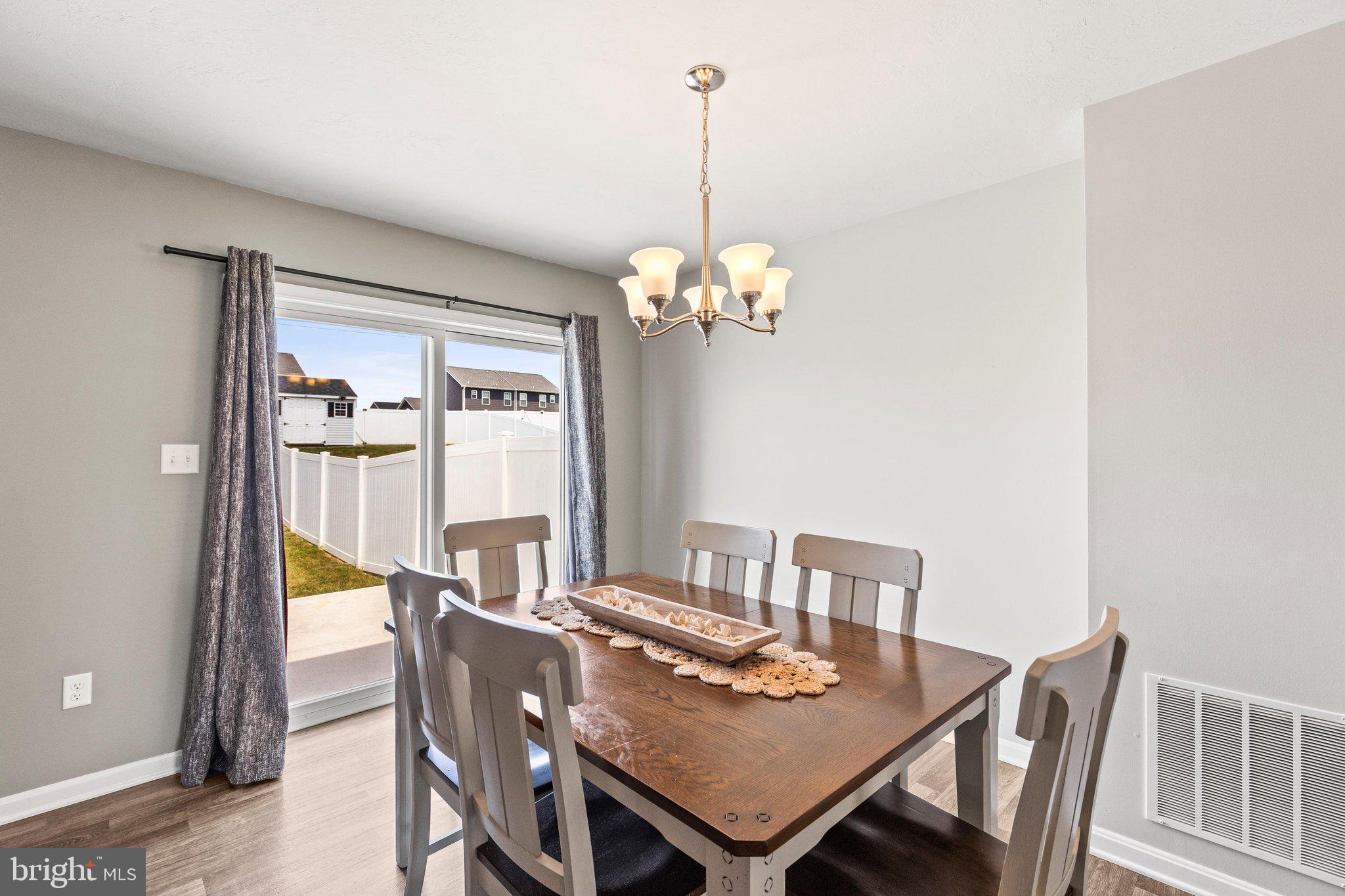 CHAPEL RIDGE - Residential