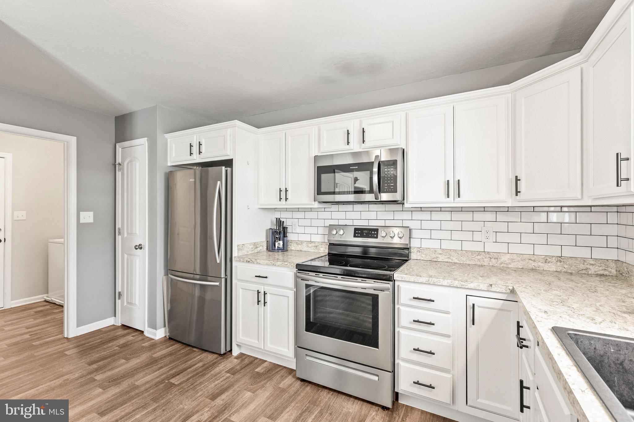 CHAPEL RIDGE - Residential