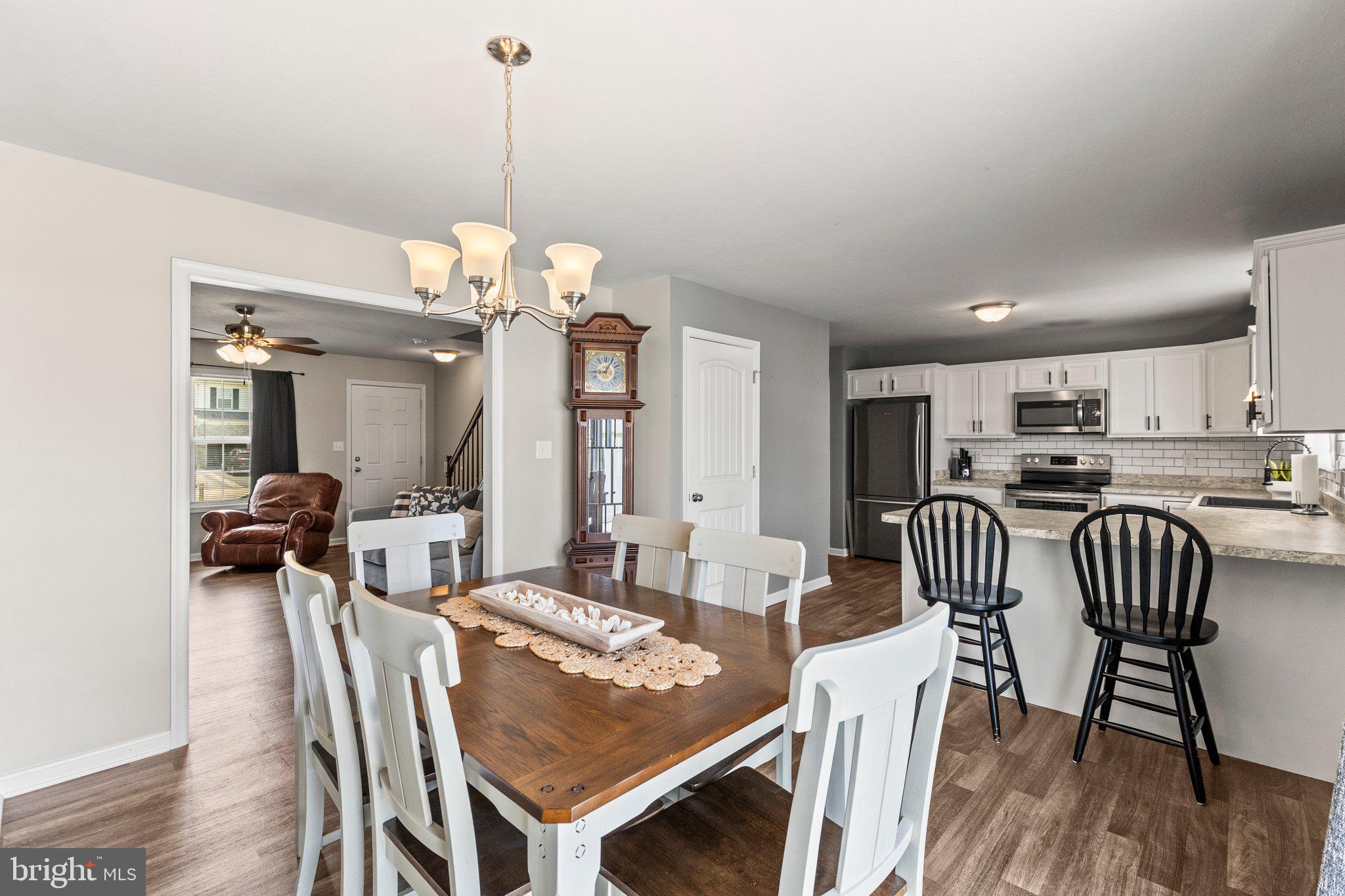 CHAPEL RIDGE - Residential
