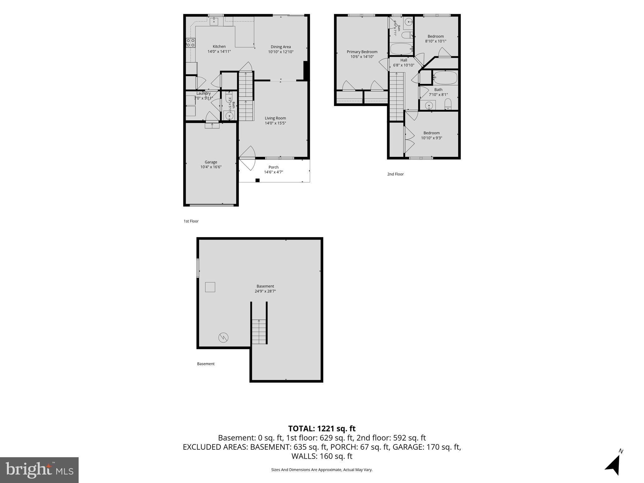 CHAPEL RIDGE - Residential
