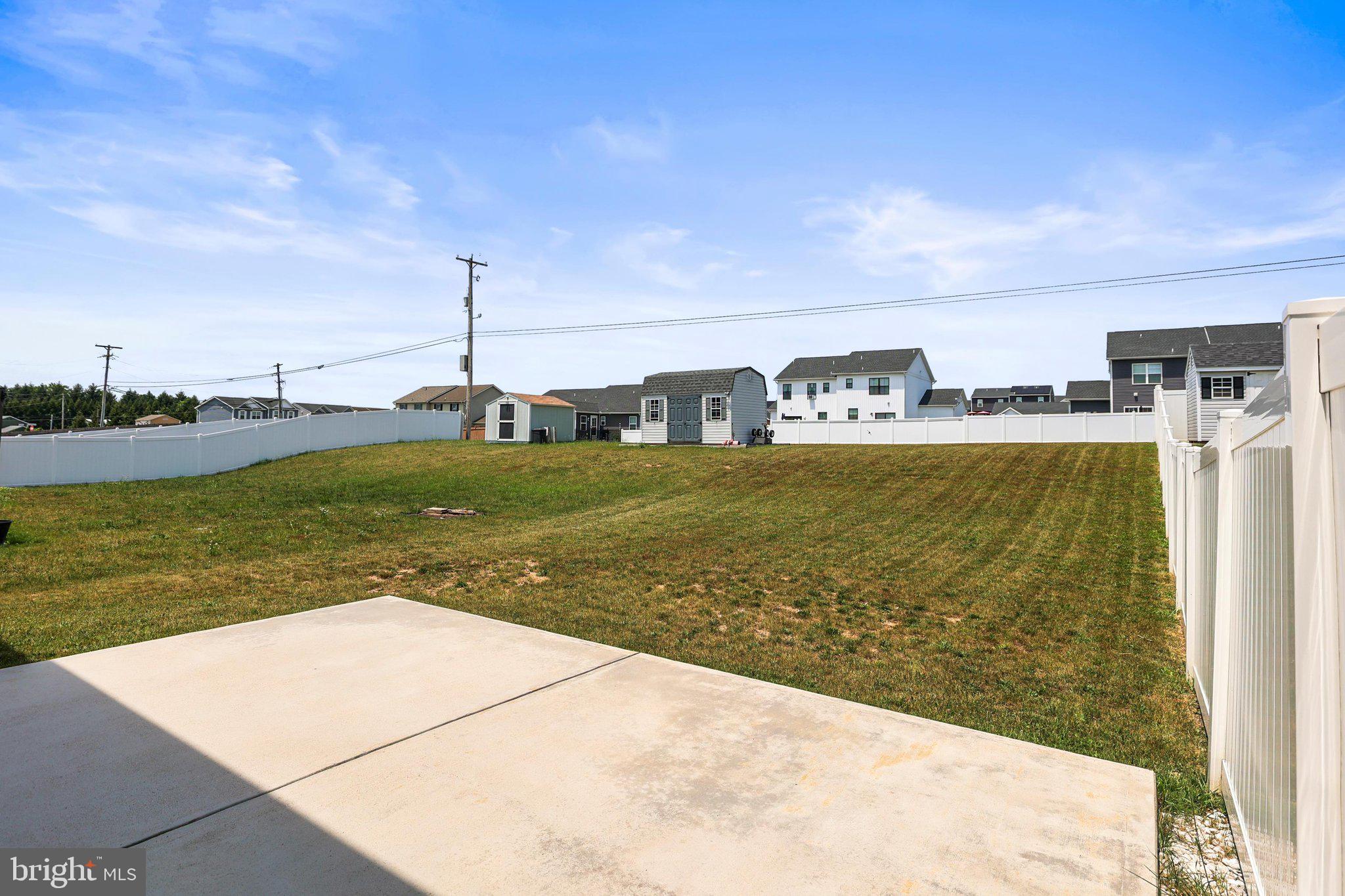 CHAPEL RIDGE - Residential