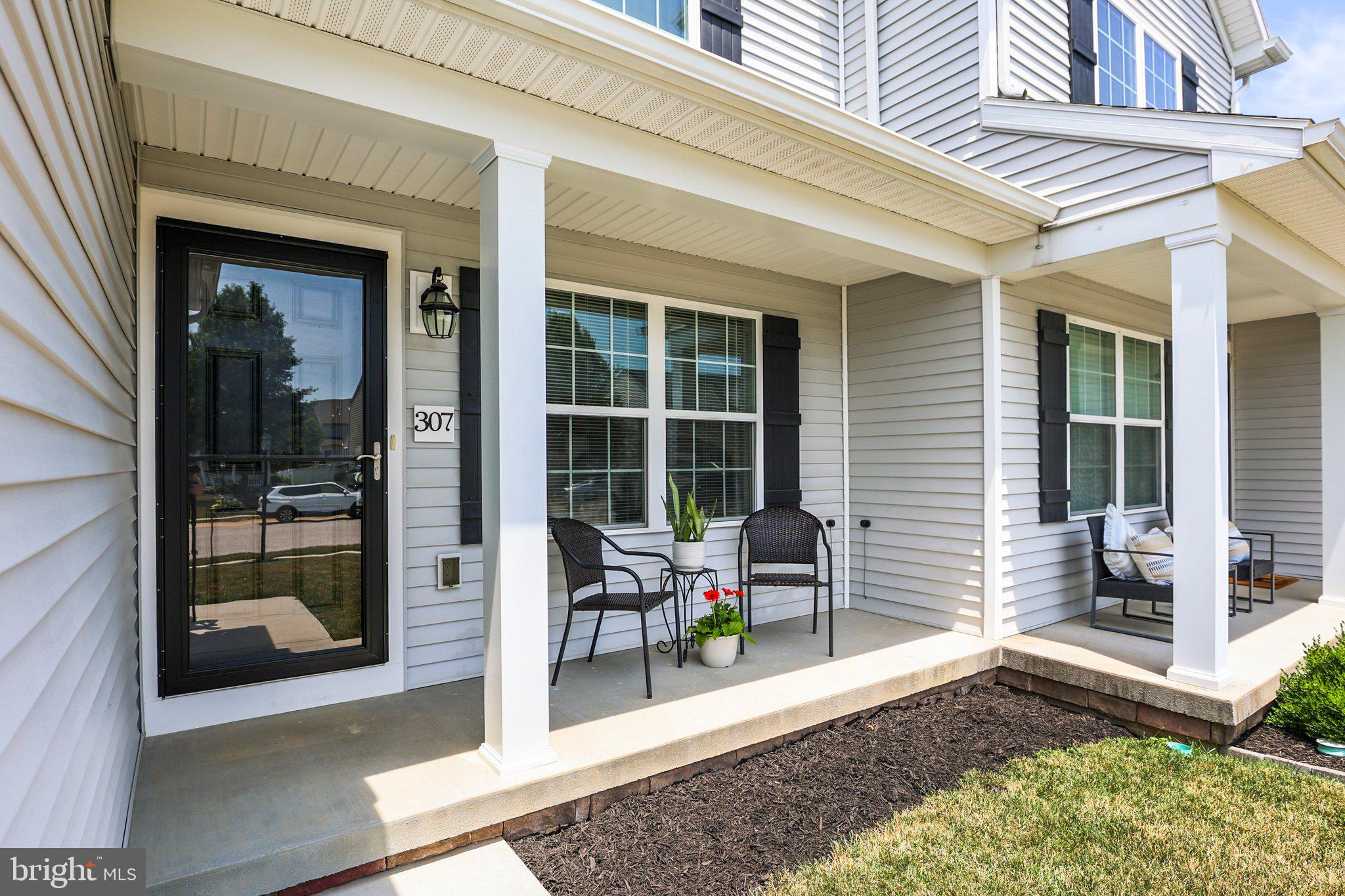 CHAPEL RIDGE - Residential