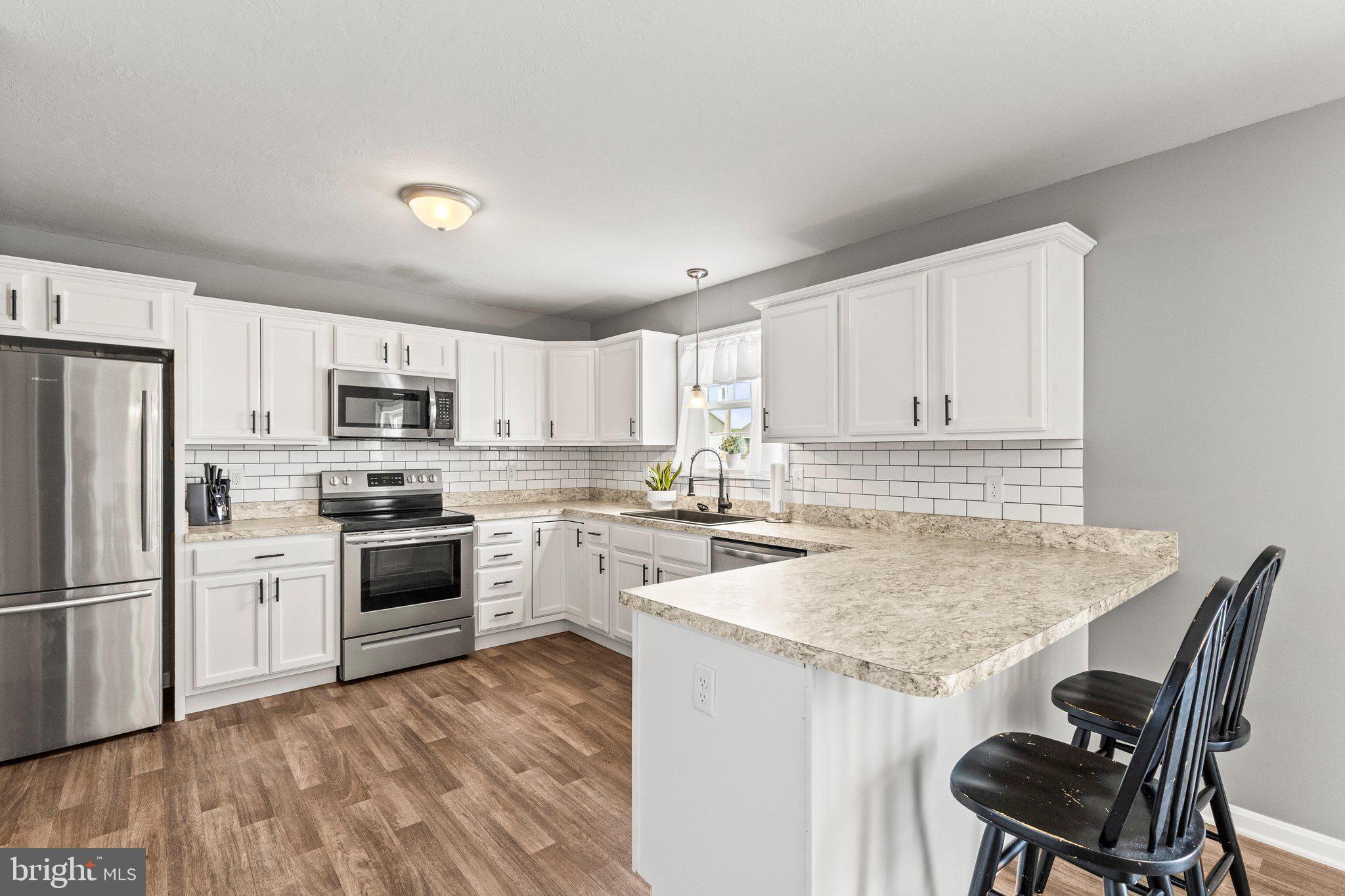 CHAPEL RIDGE - Residential
