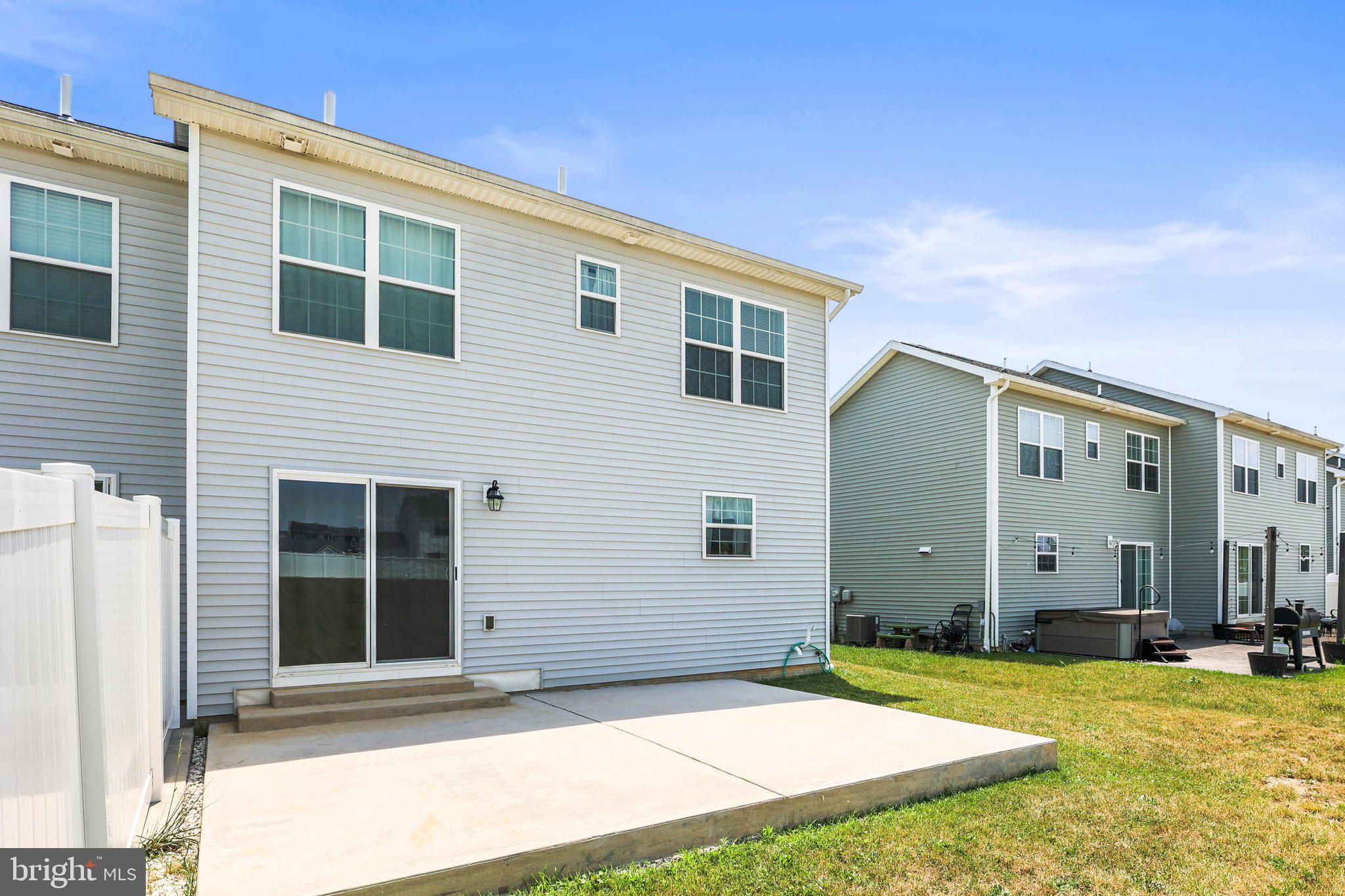 CHAPEL RIDGE - Residential