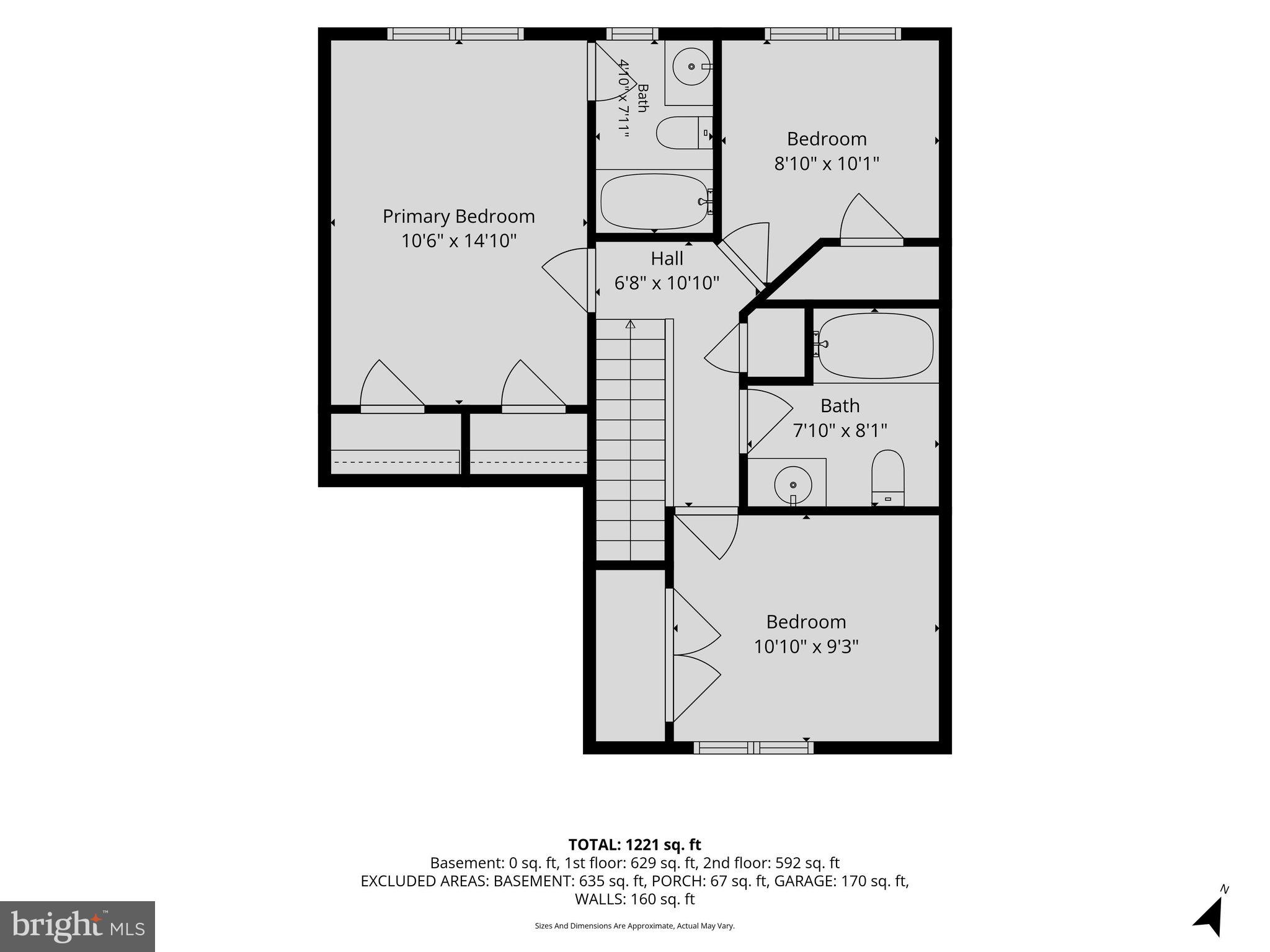 CHAPEL RIDGE - Residential