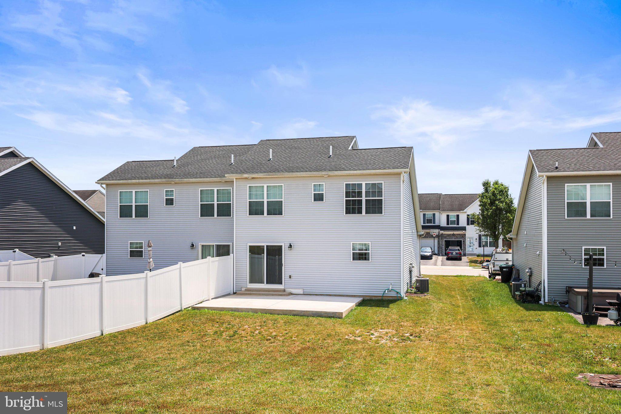 CHAPEL RIDGE - Residential