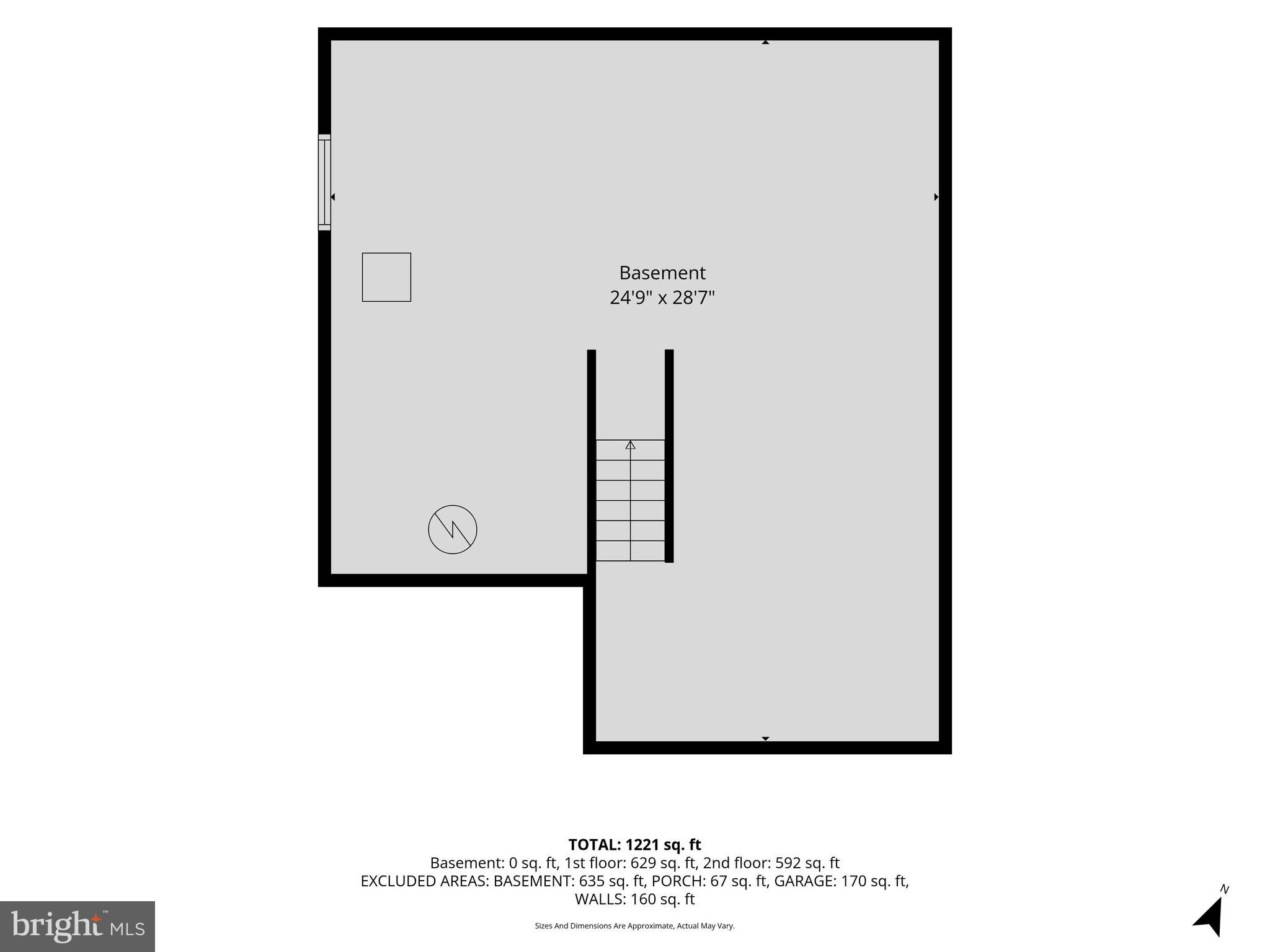 CHAPEL RIDGE - Residential
