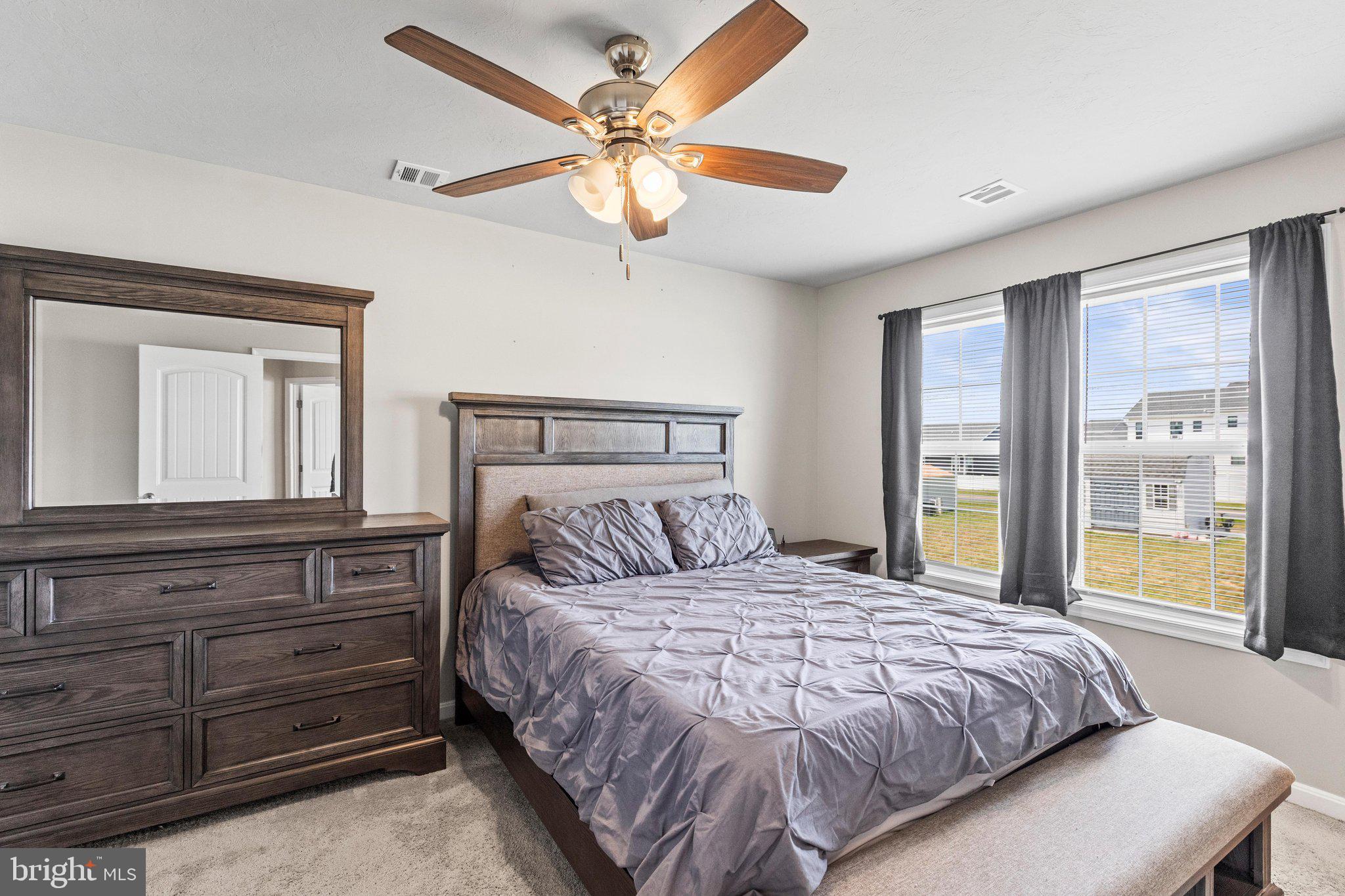 CHAPEL RIDGE - Residential