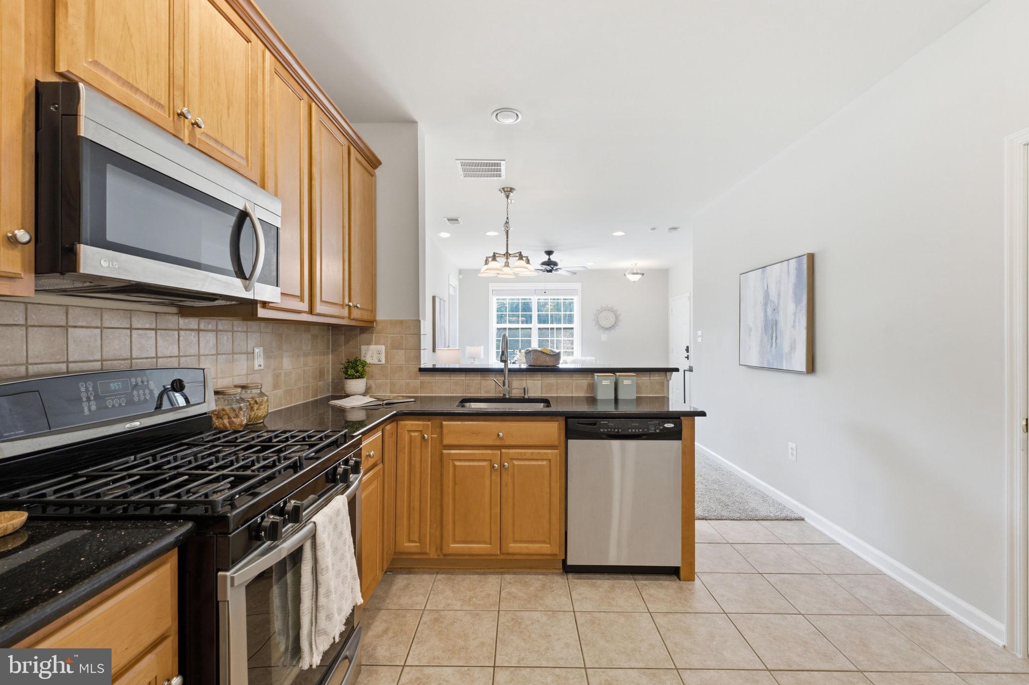 BRAMBLETON - Residential