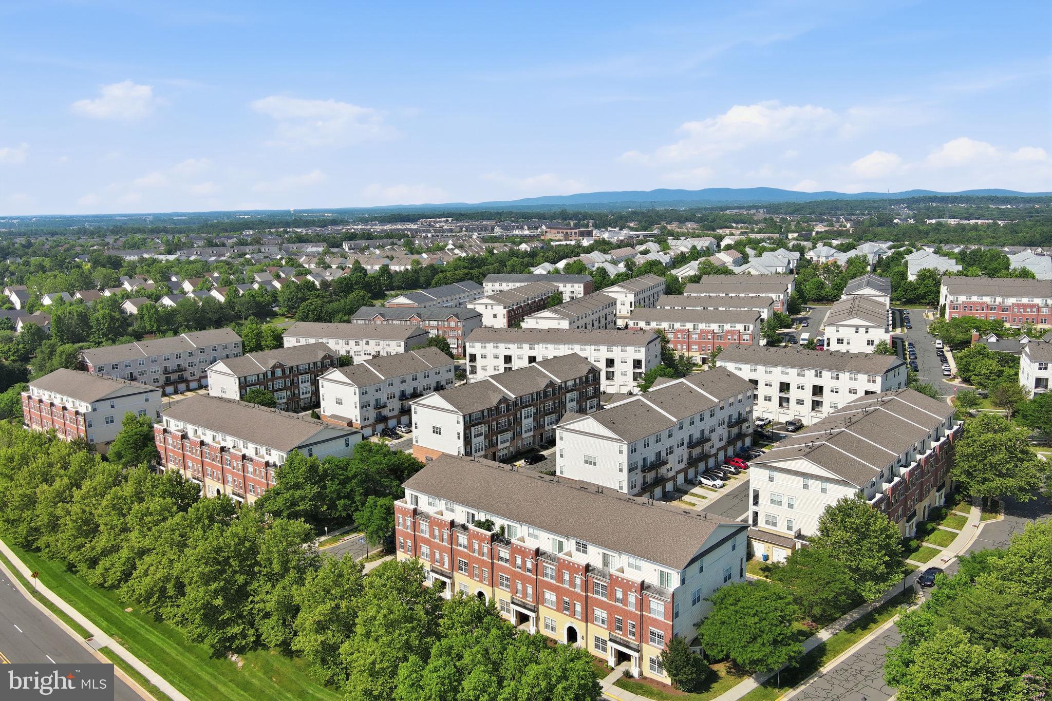 BRAMBLETON - Residential