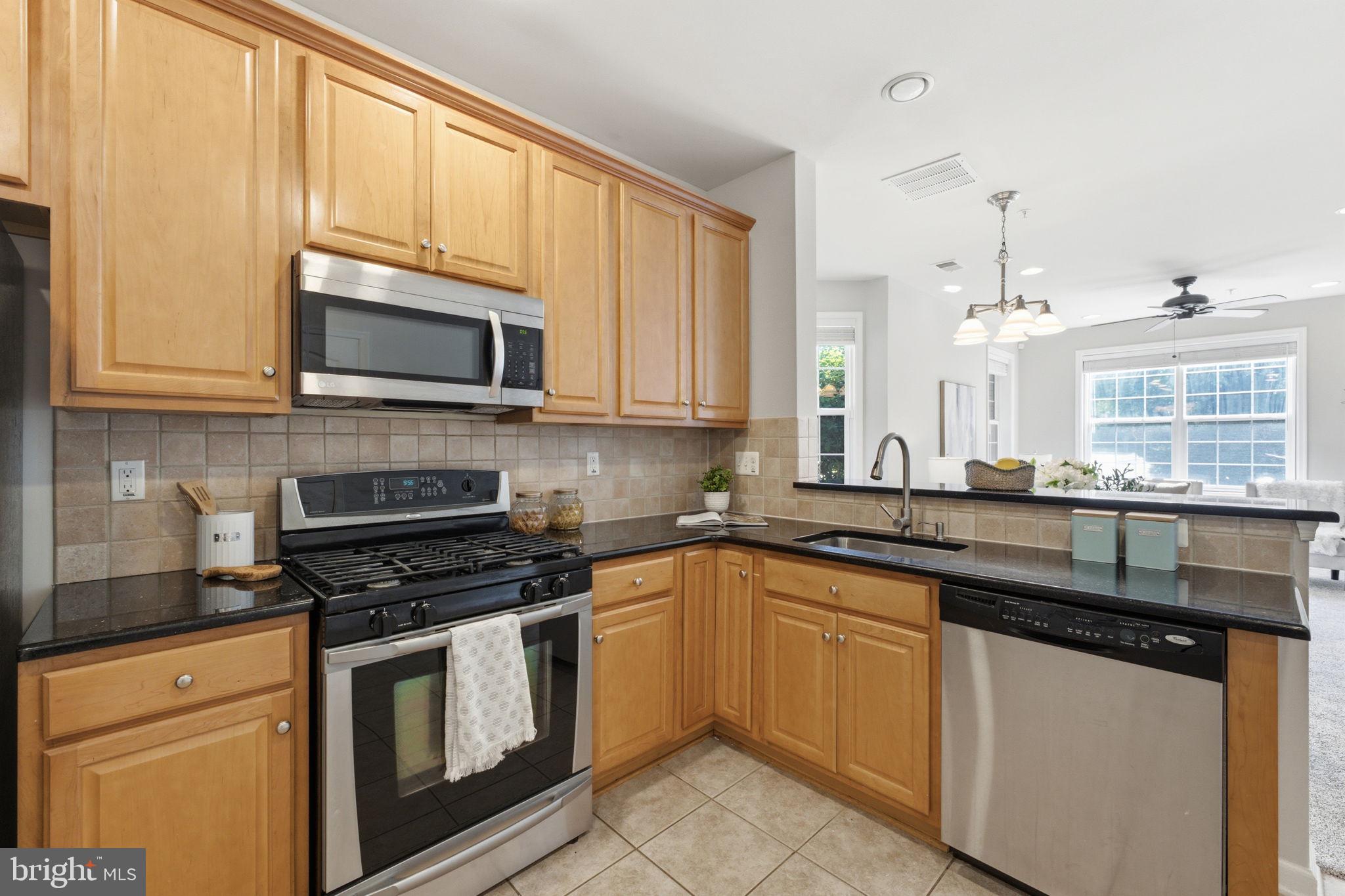BRAMBLETON - Residential