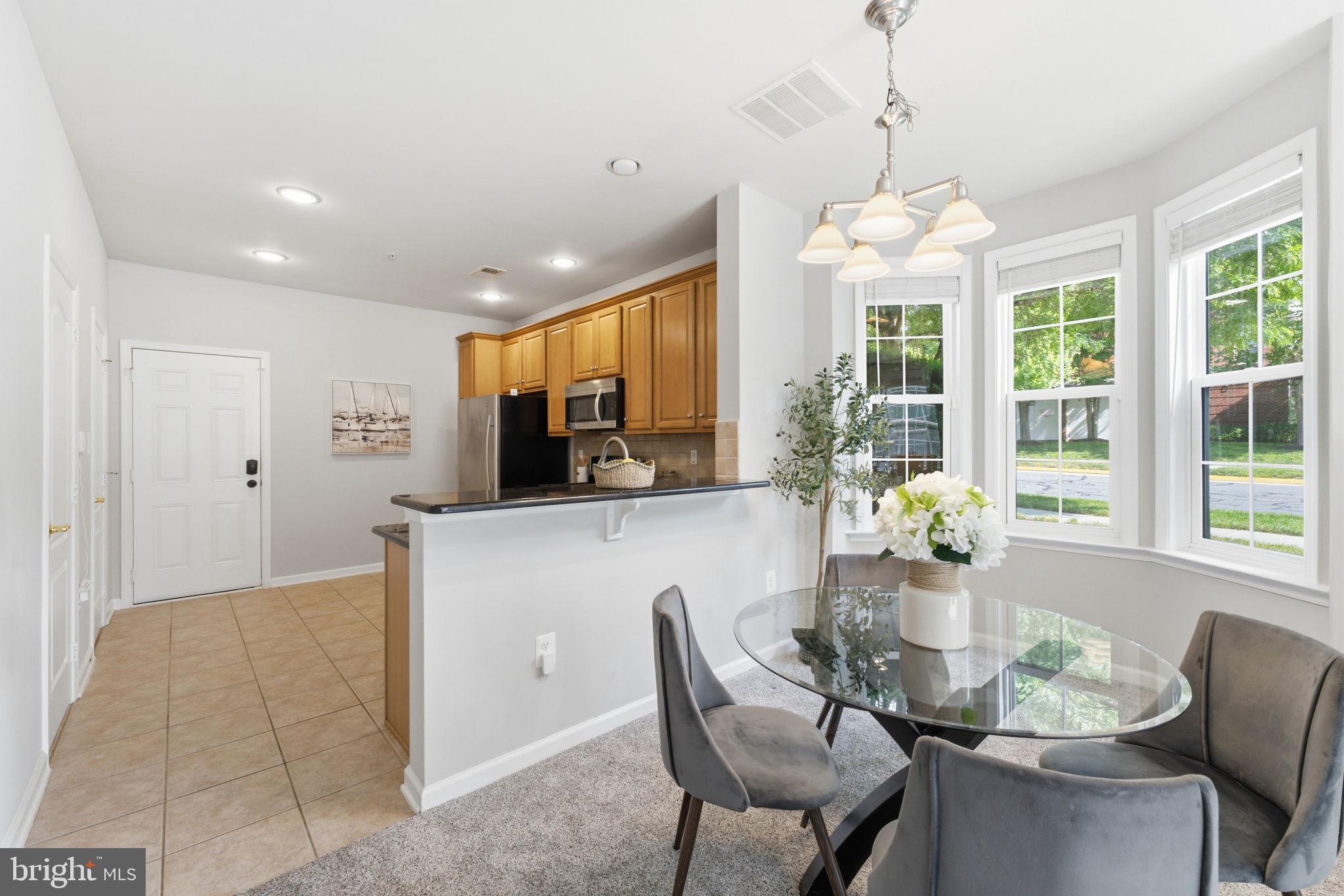 BRAMBLETON - Residential