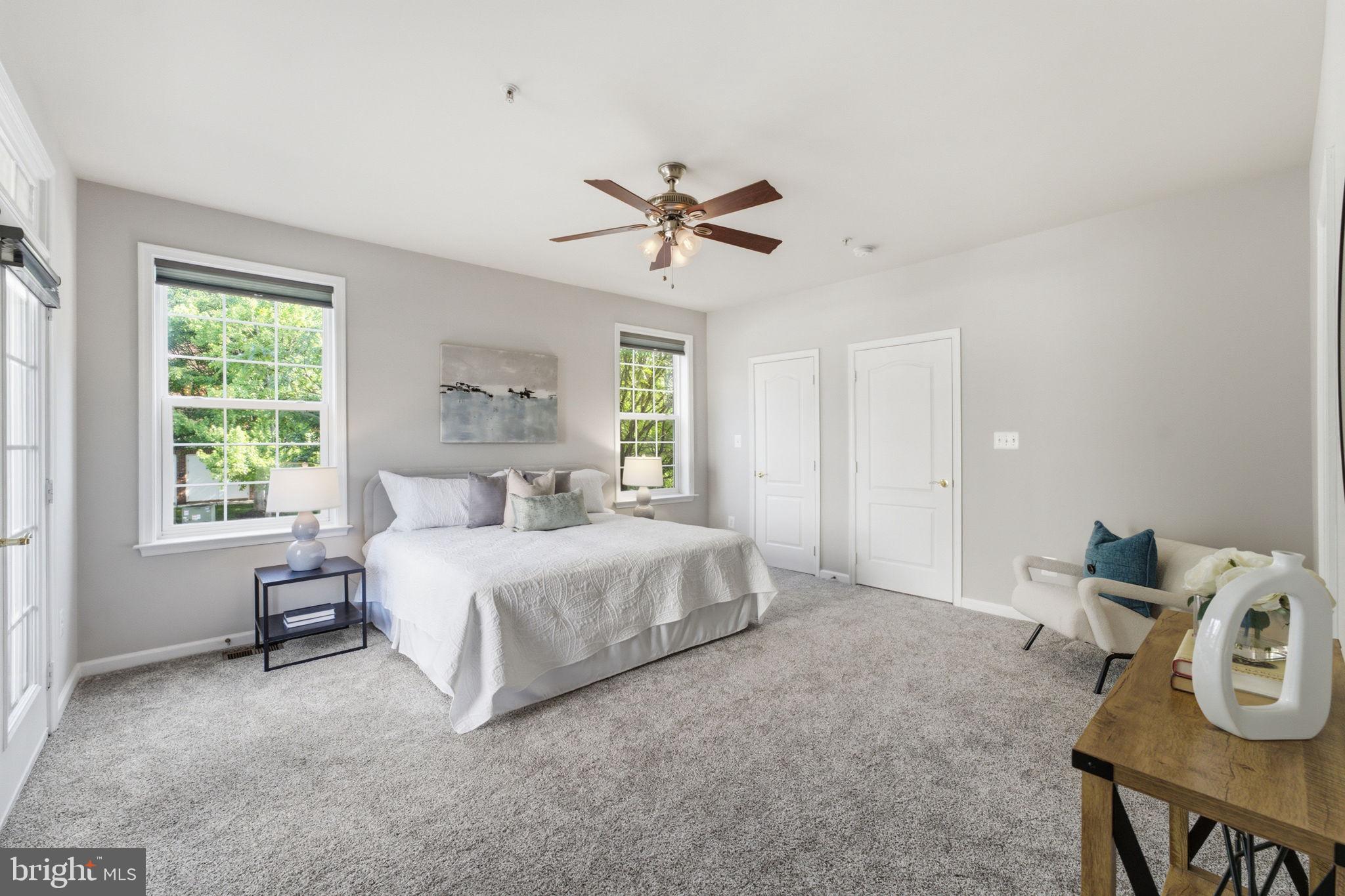 BRAMBLETON - Residential
