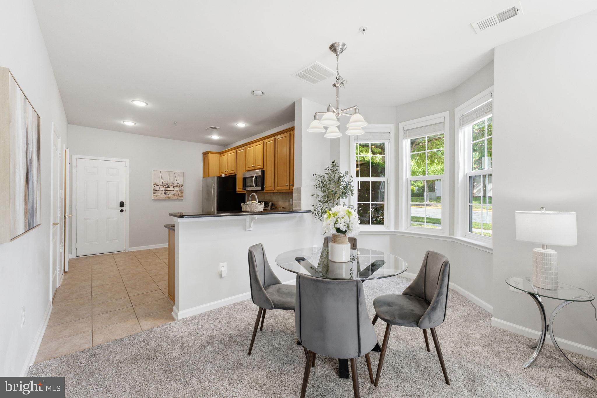 BRAMBLETON - Residential