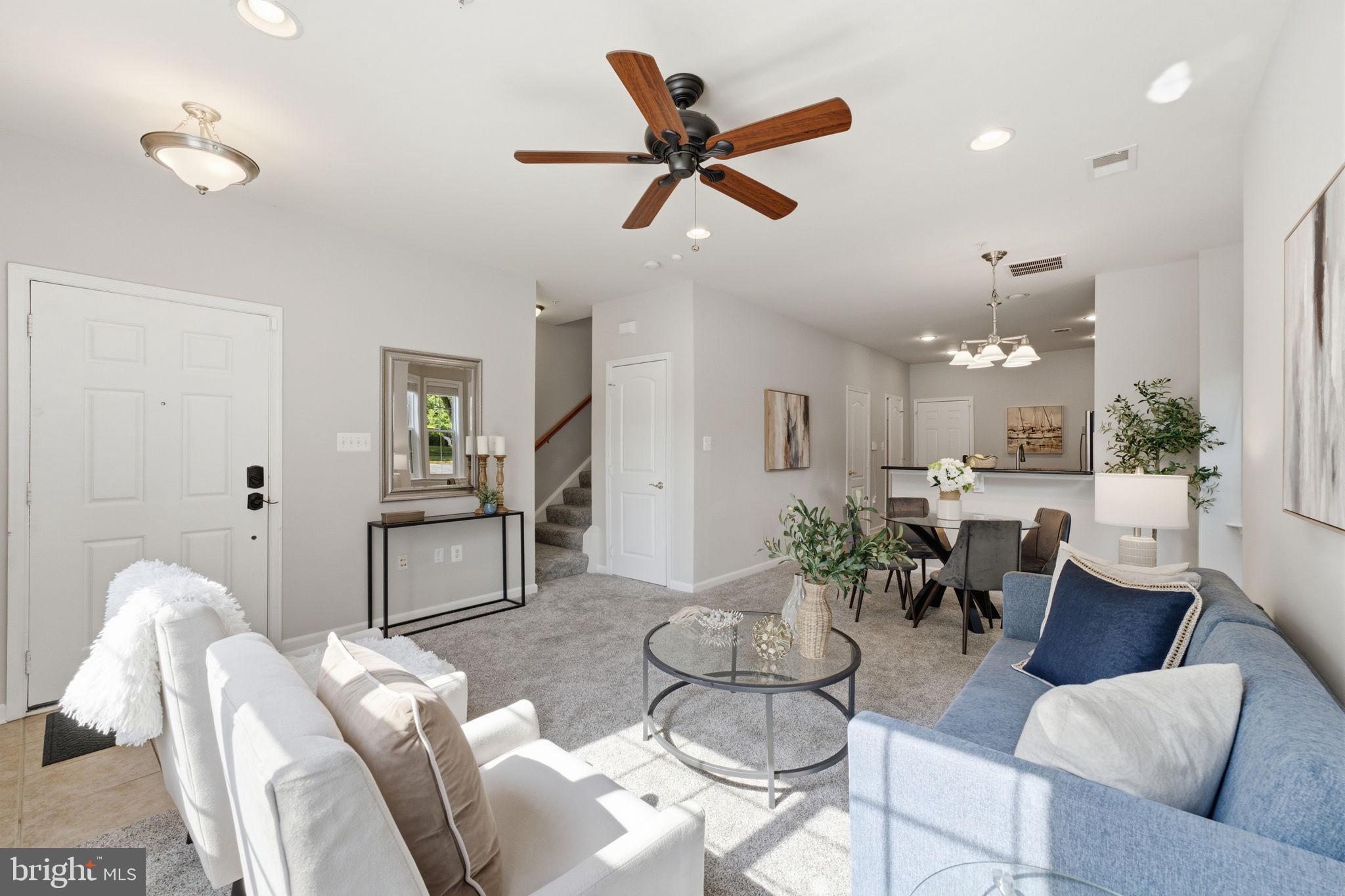 BRAMBLETON - Residential