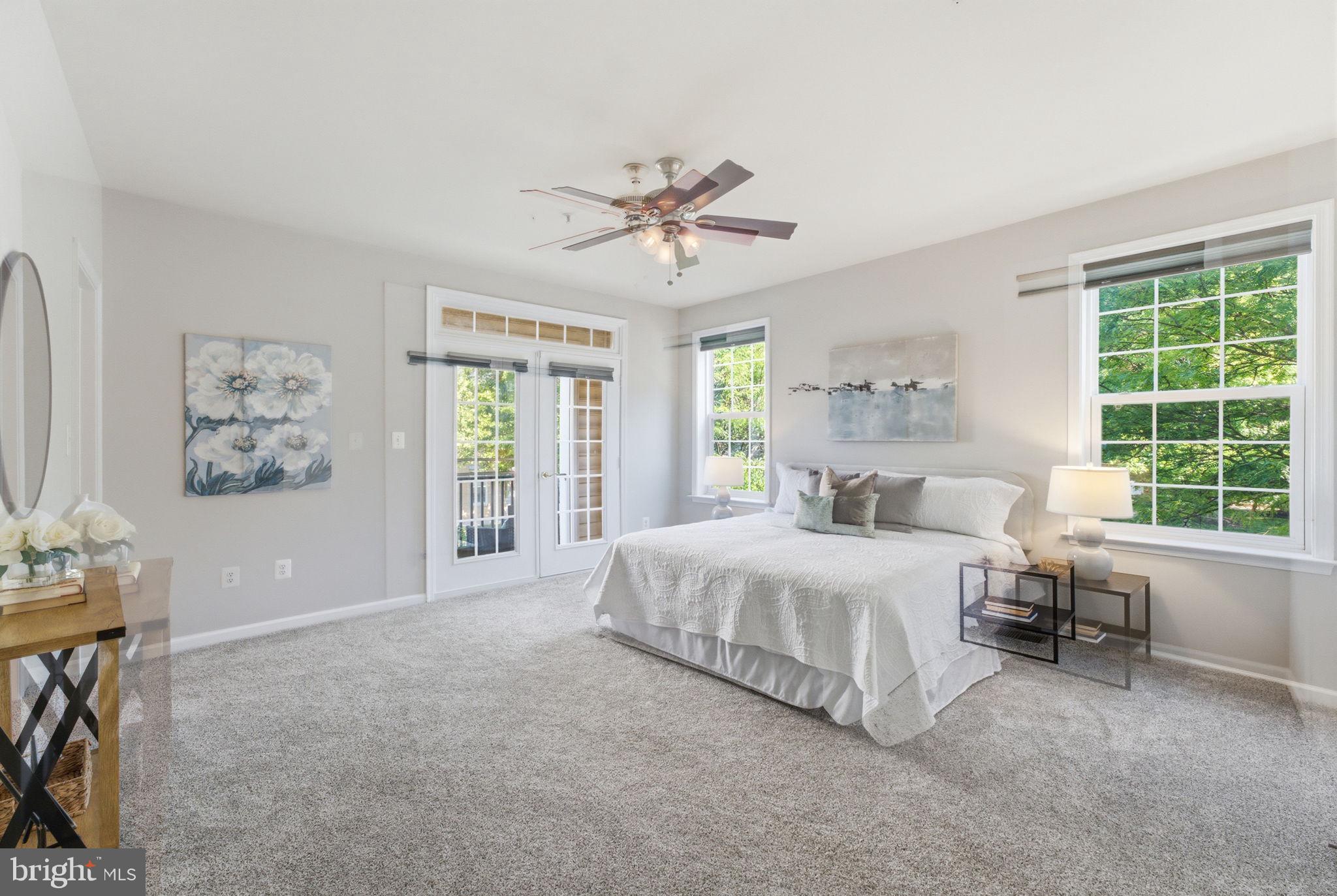 BRAMBLETON - Residential