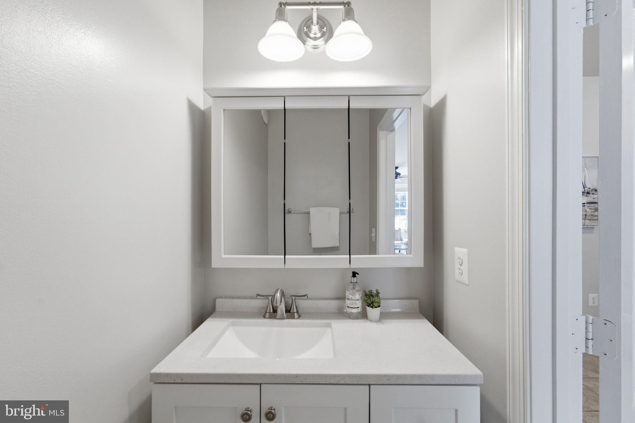 BRAMBLETON - Residential