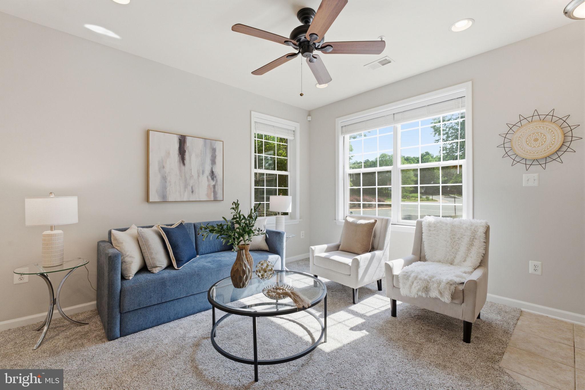 BRAMBLETON - Residential