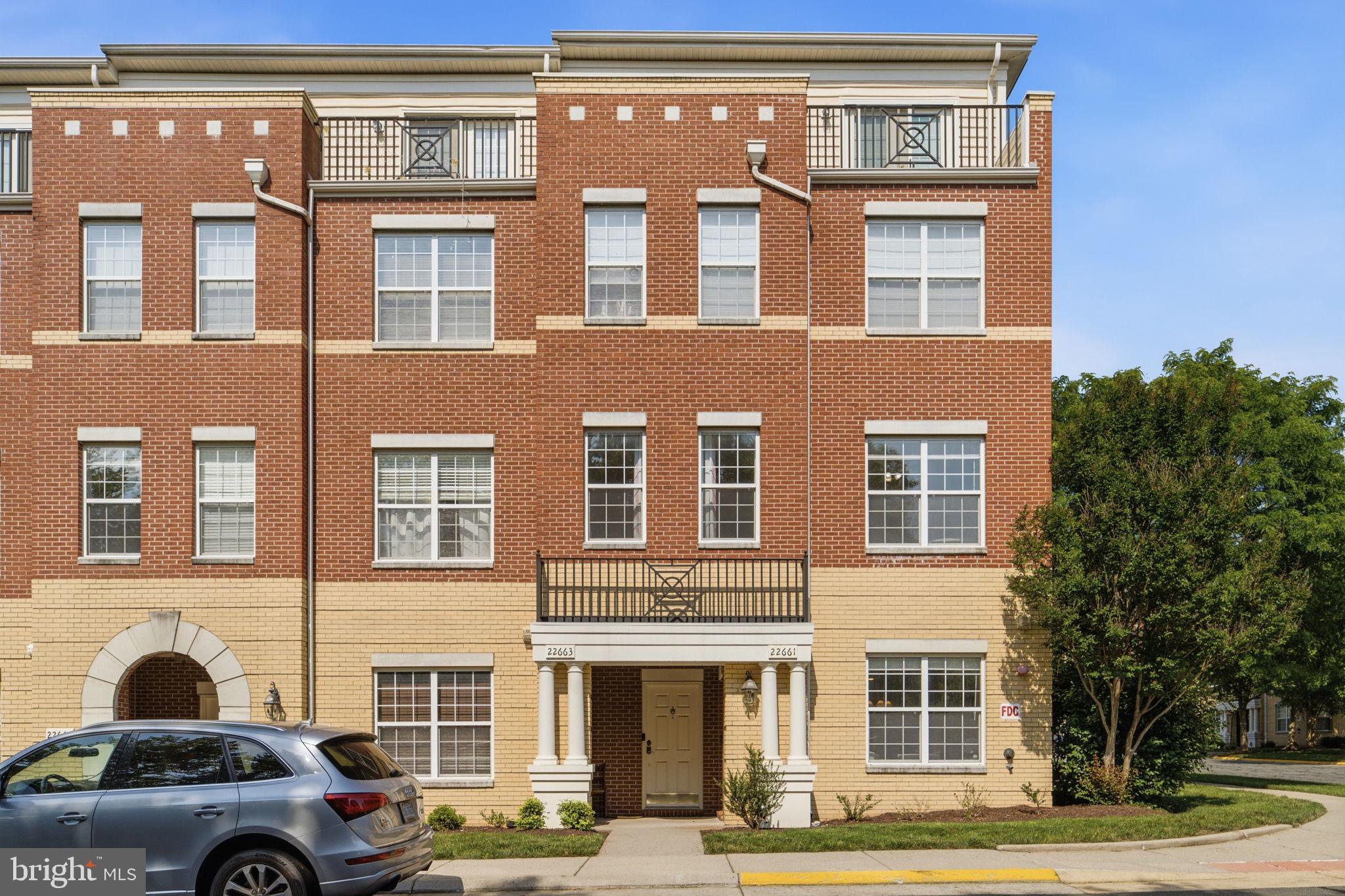 BRAMBLETON - Residential