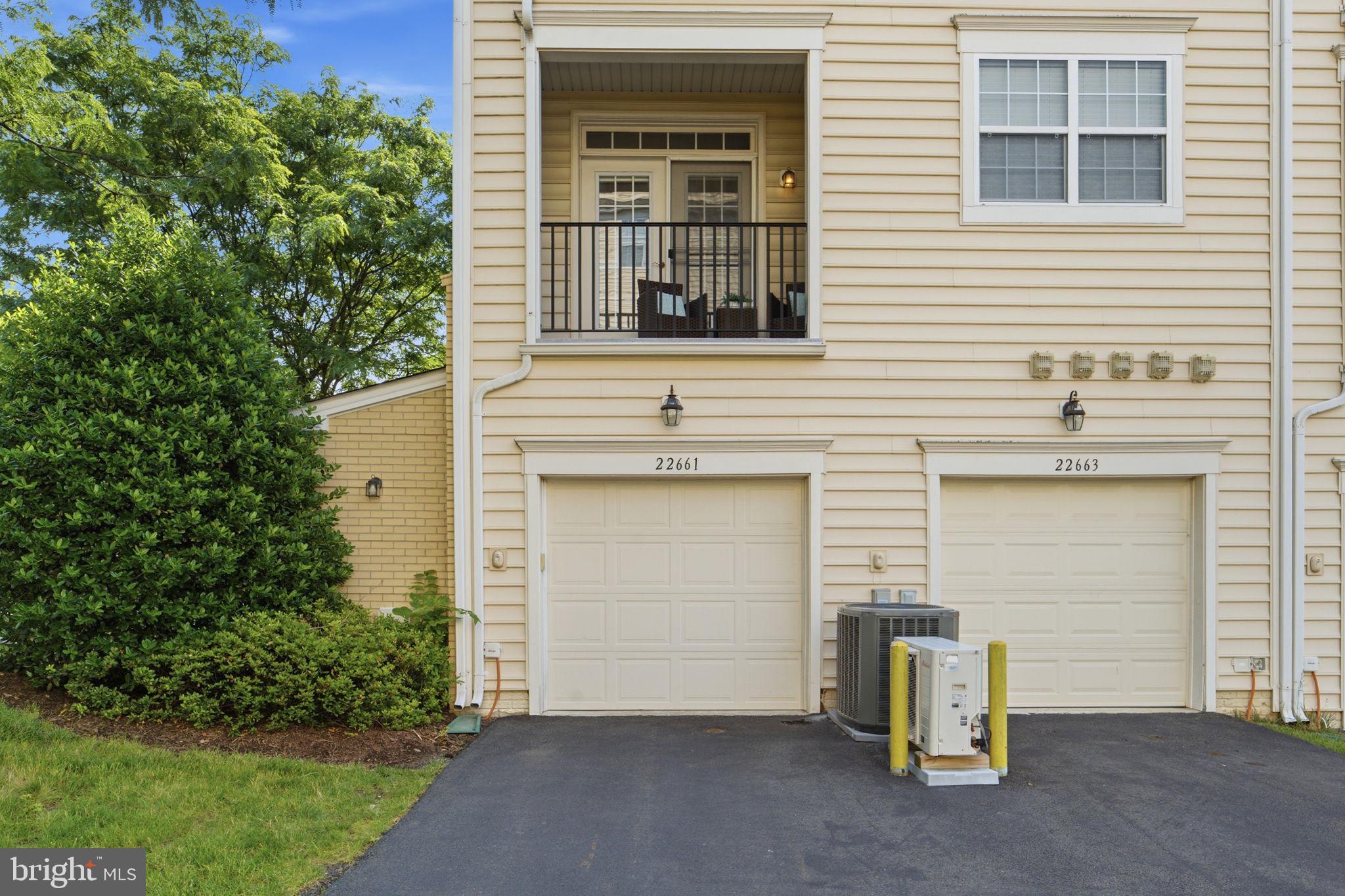 BRAMBLETON - Residential