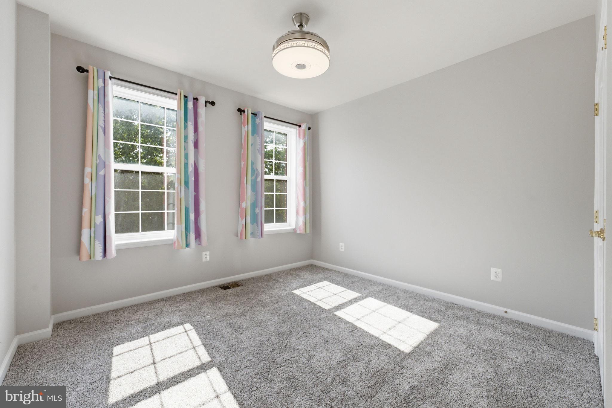 BRAMBLETON - Residential