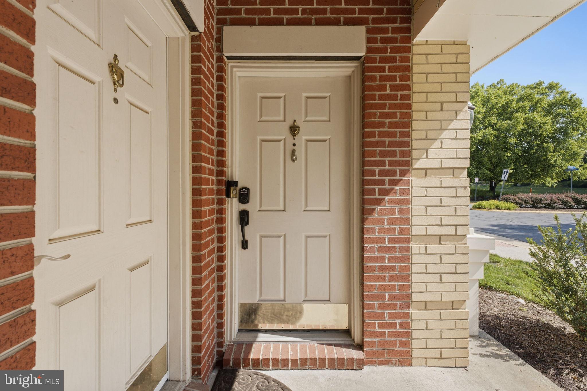 BRAMBLETON - Residential