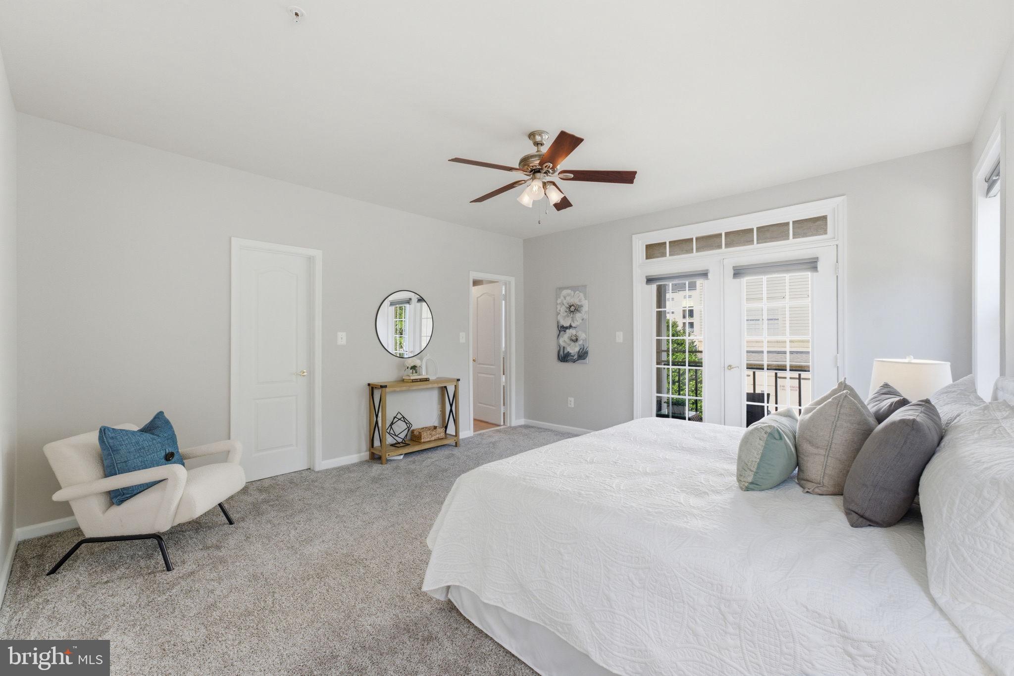BRAMBLETON - Residential