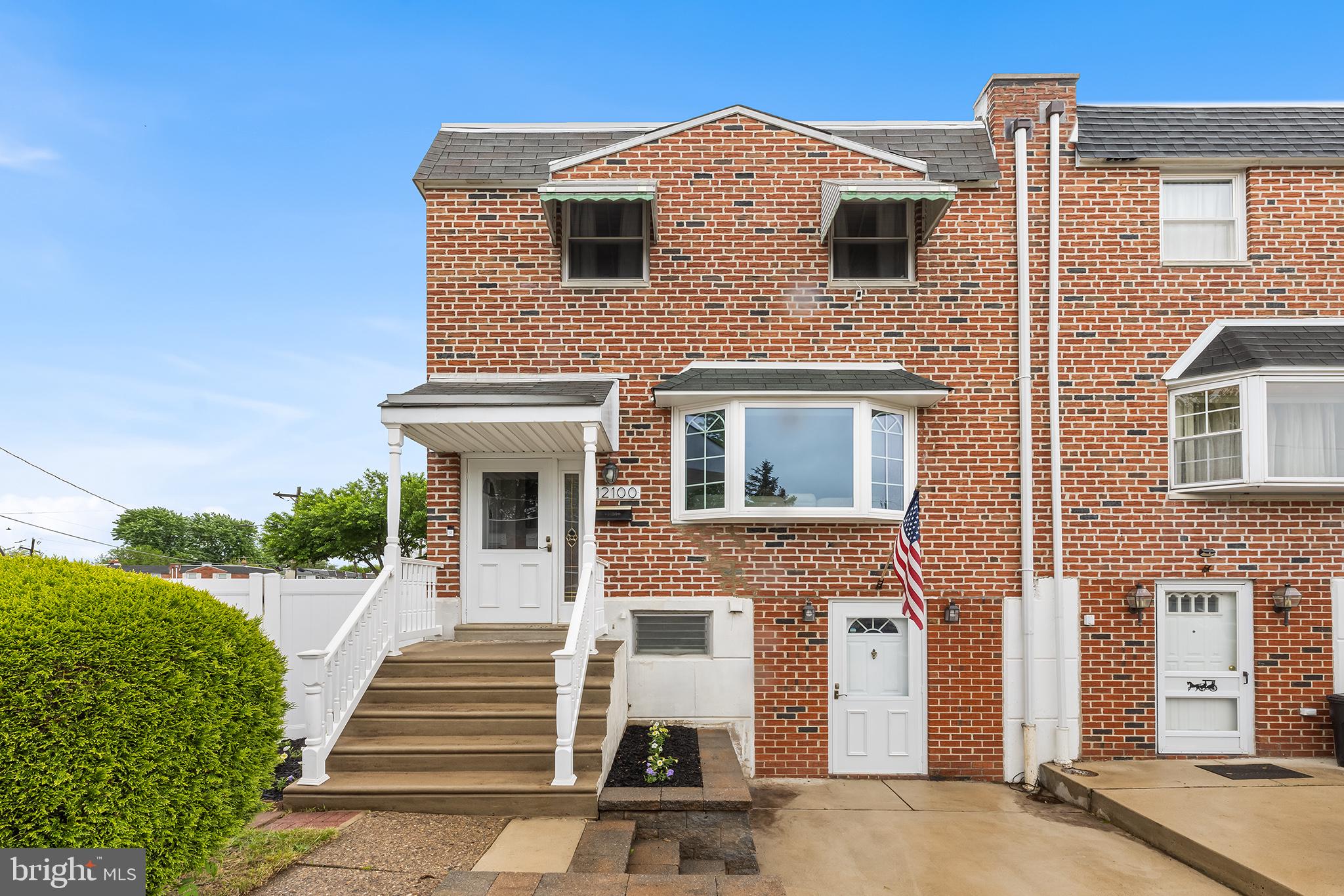 PARKWOOD - Residential