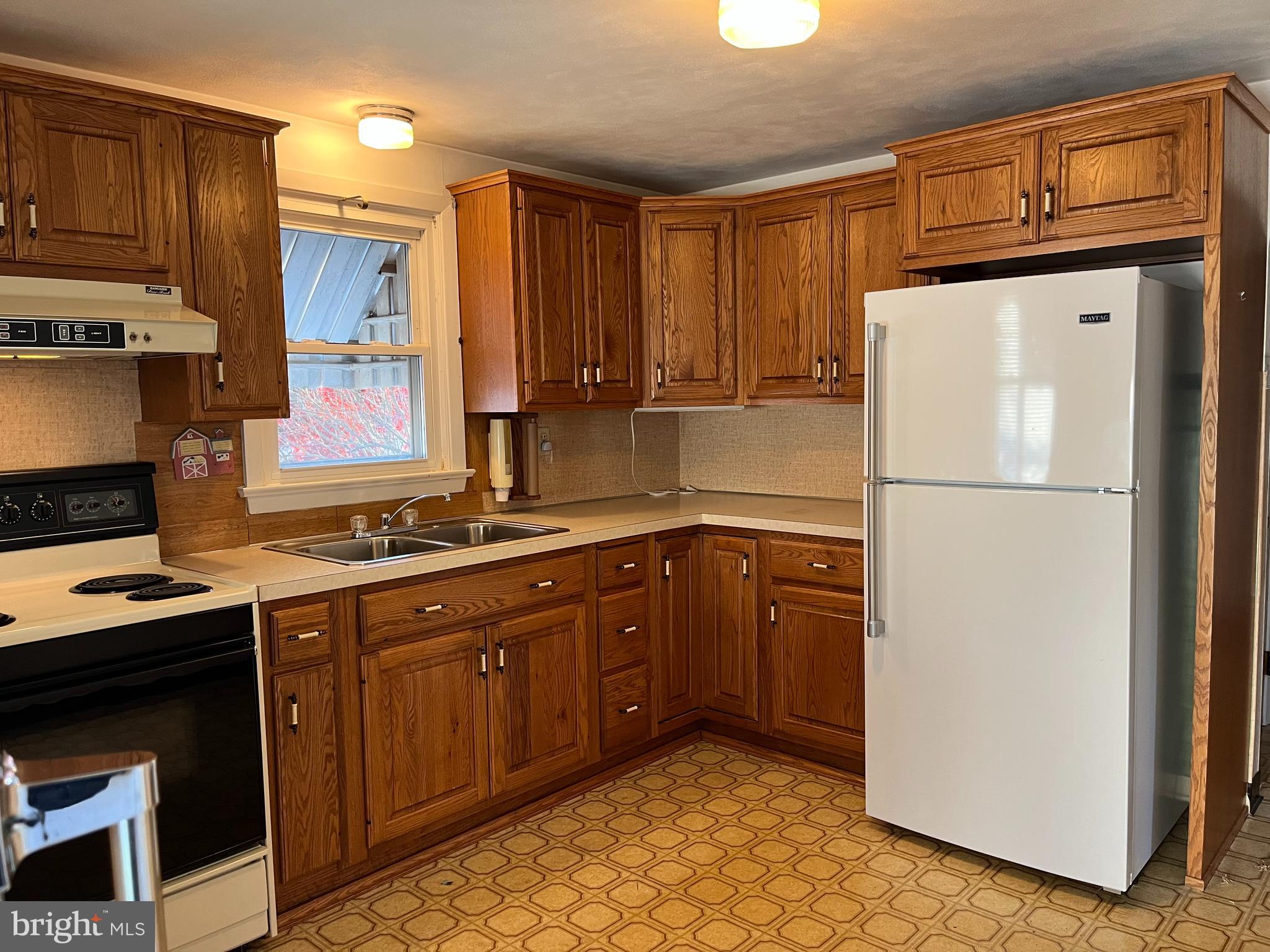 2 WARD - Residential