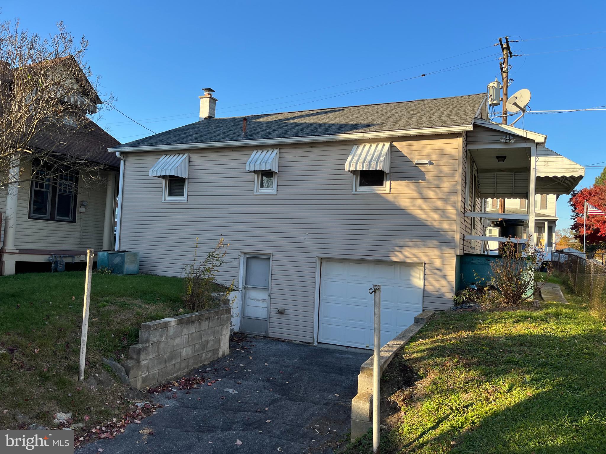 2 WARD - Residential