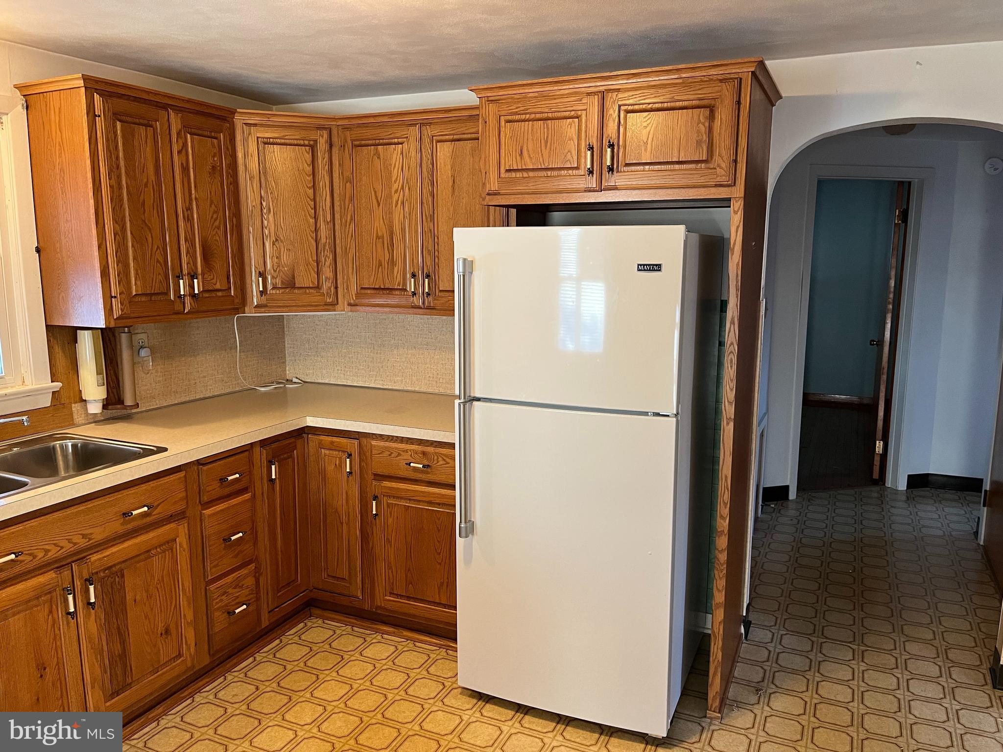 2 WARD - Residential