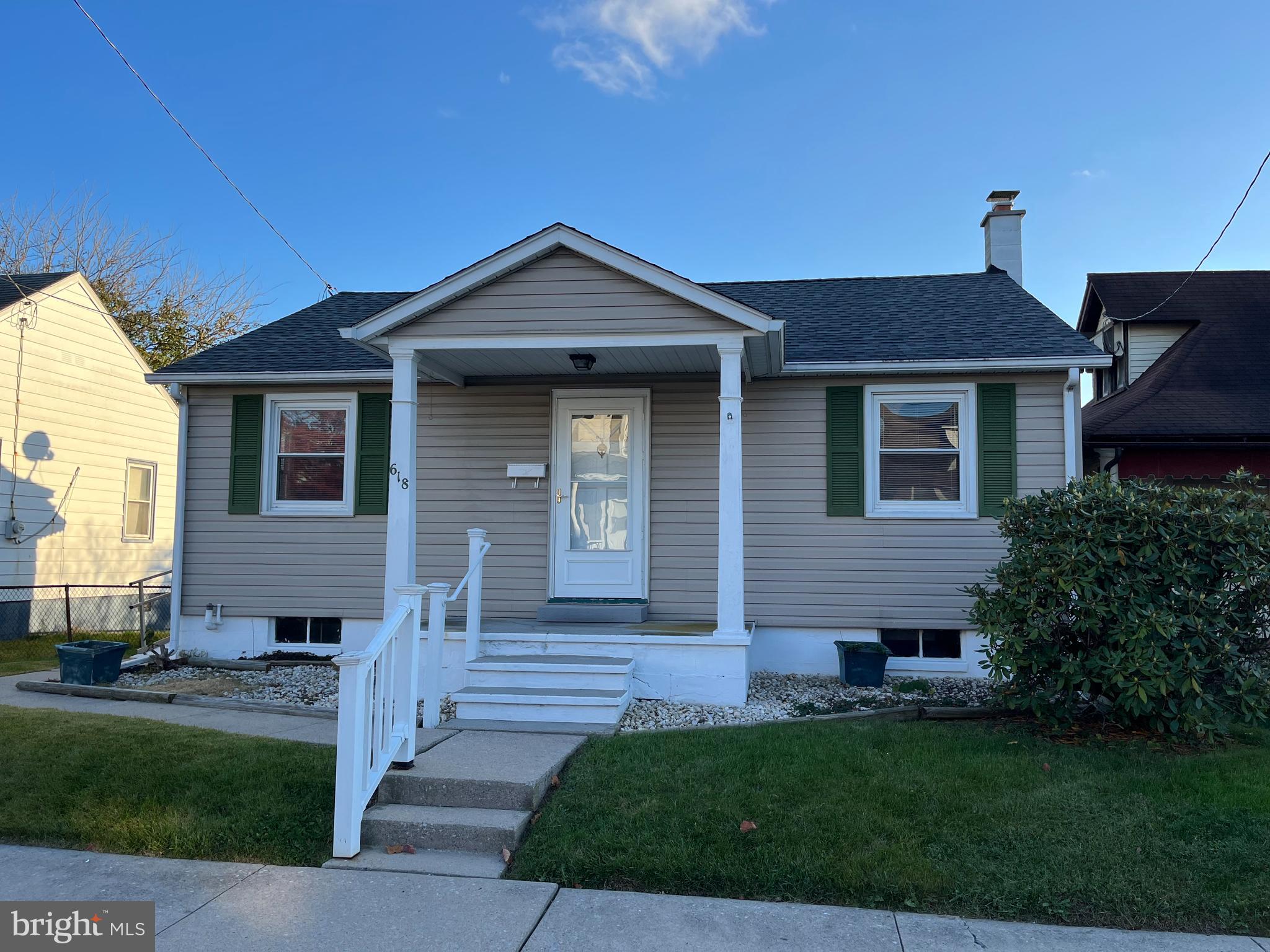 2 WARD - Residential