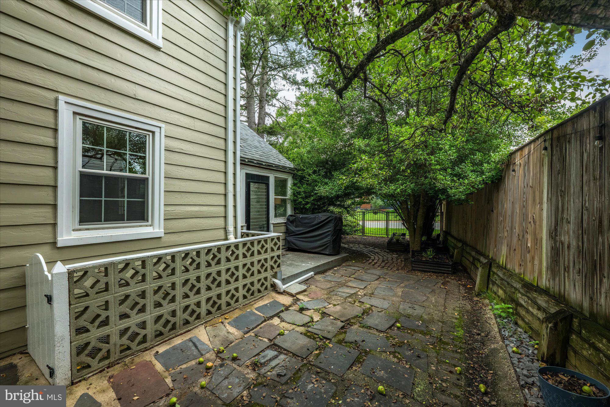 ROXBORO - Residential
