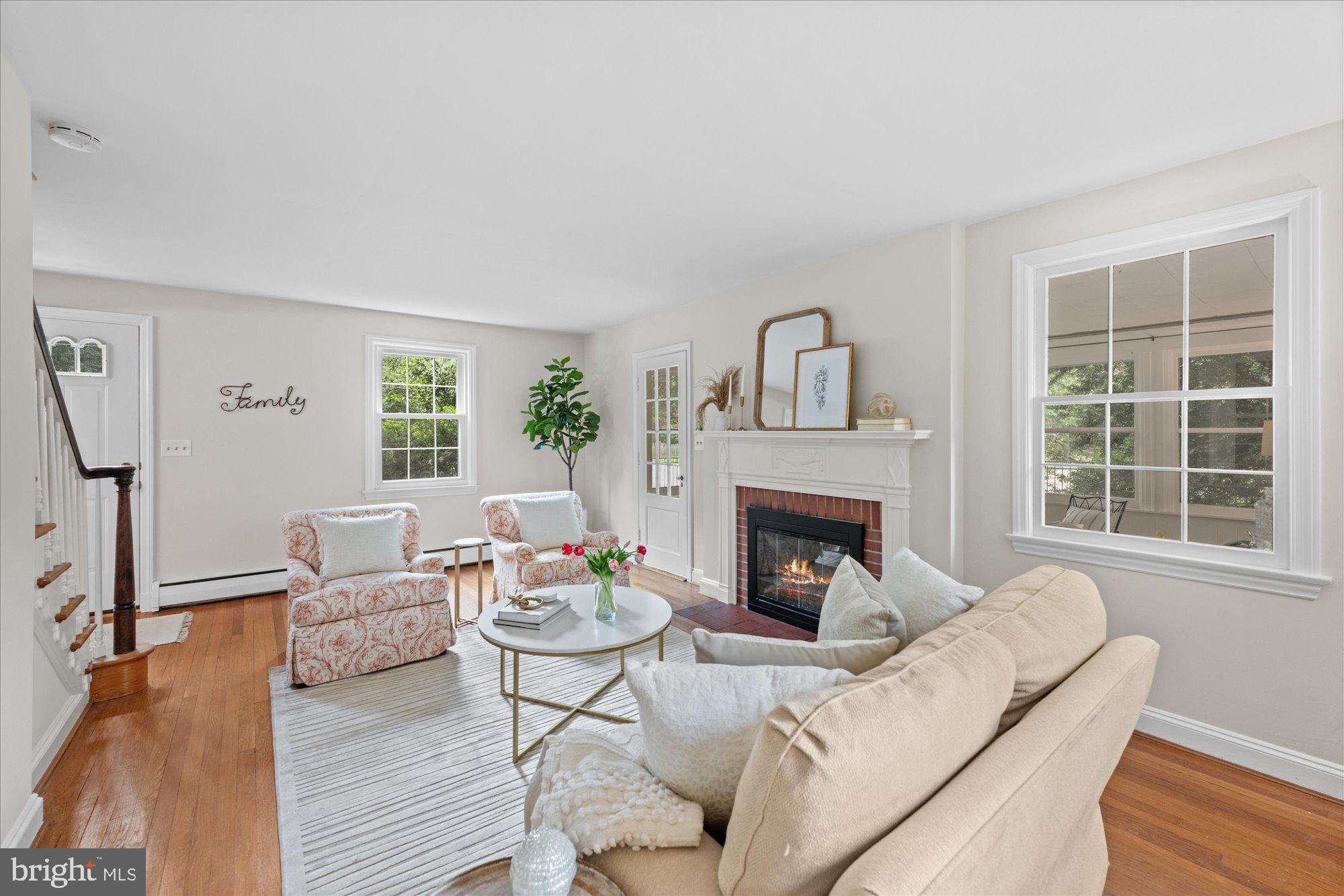 ROXBORO - Residential