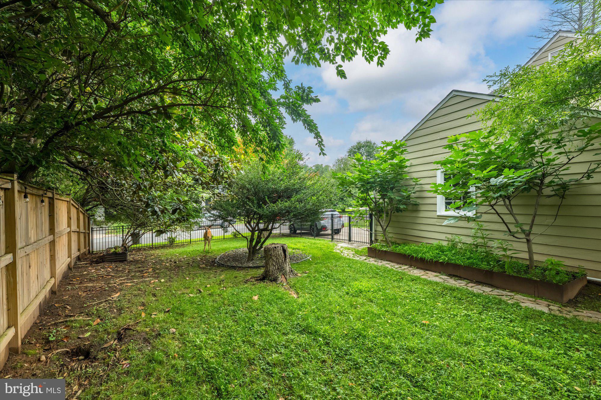 ROXBORO - Residential