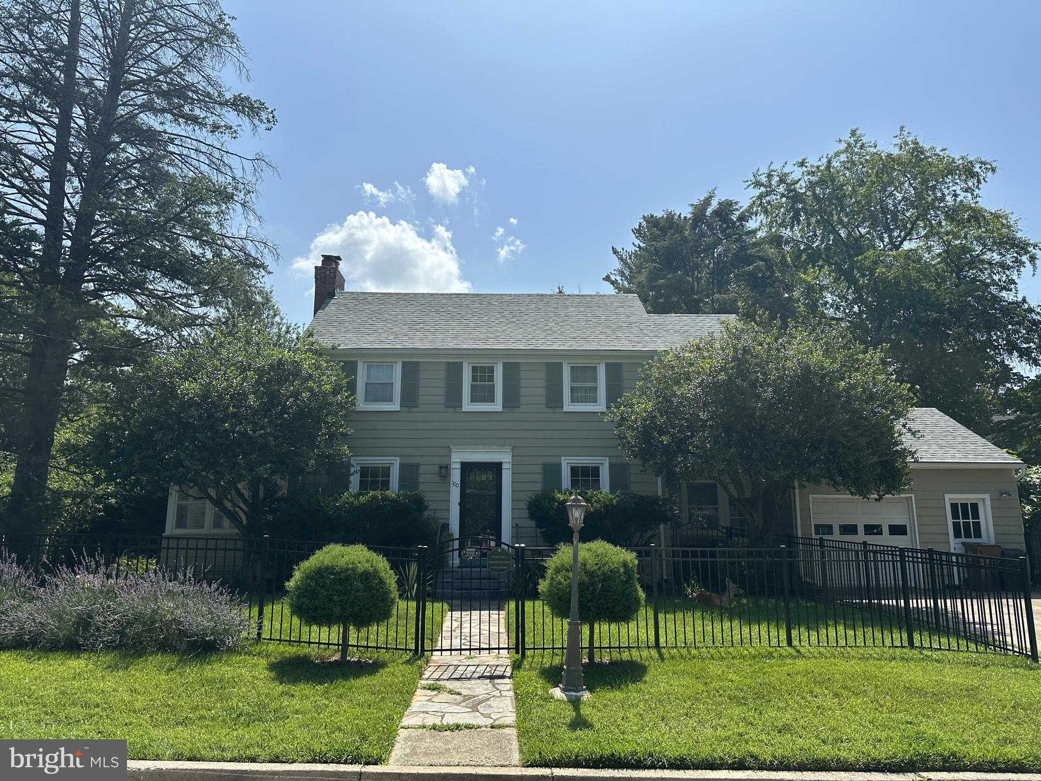 ROXBORO - Residential