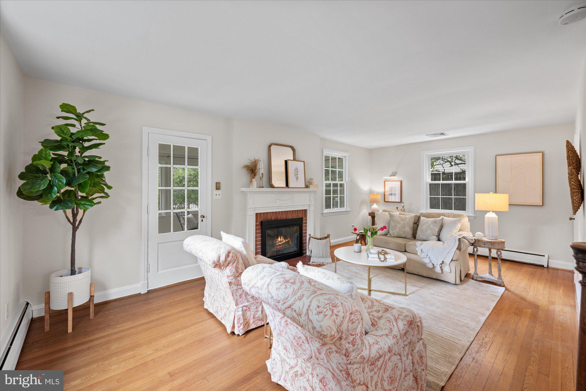 ROXBORO - Residential