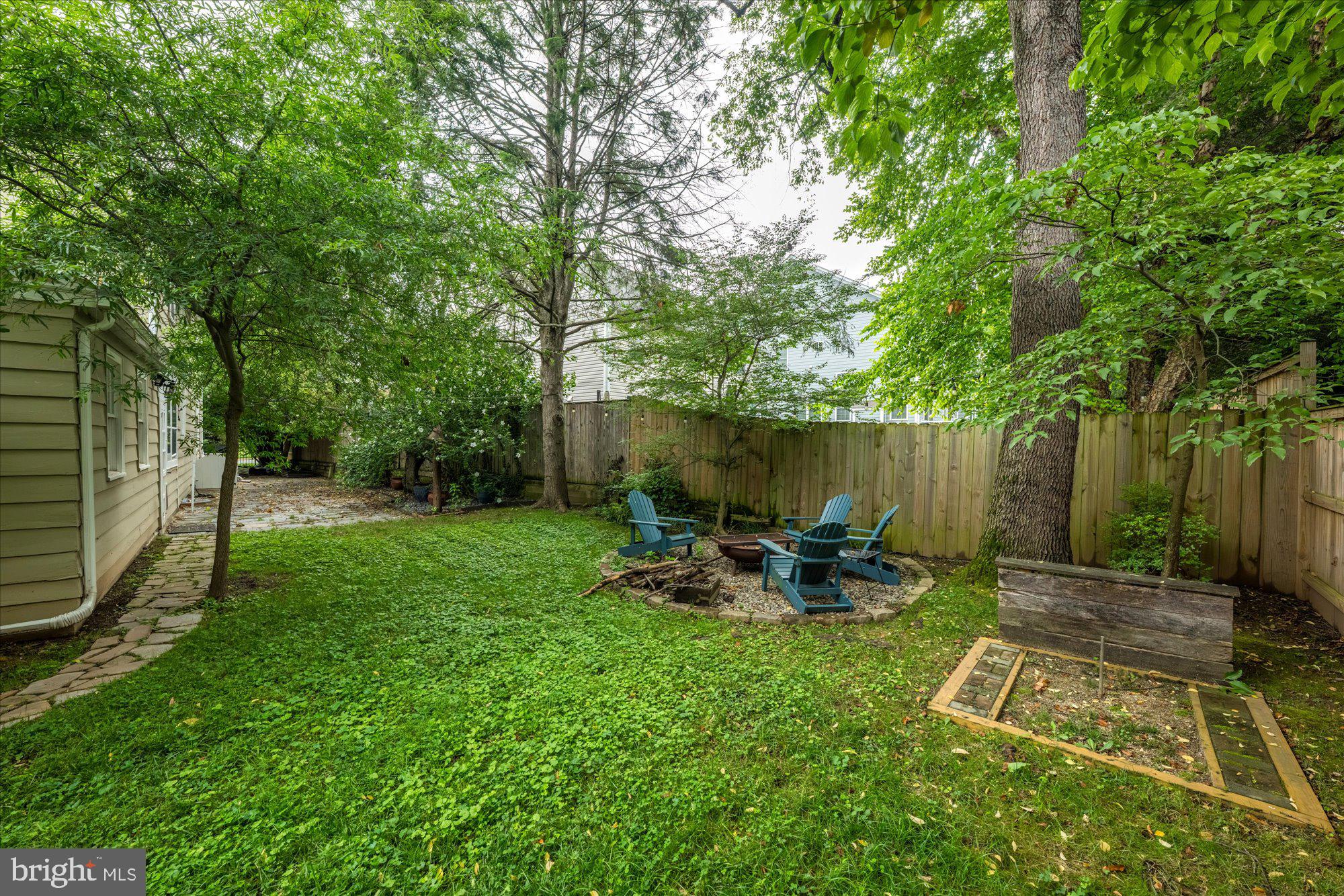 ROXBORO - Residential