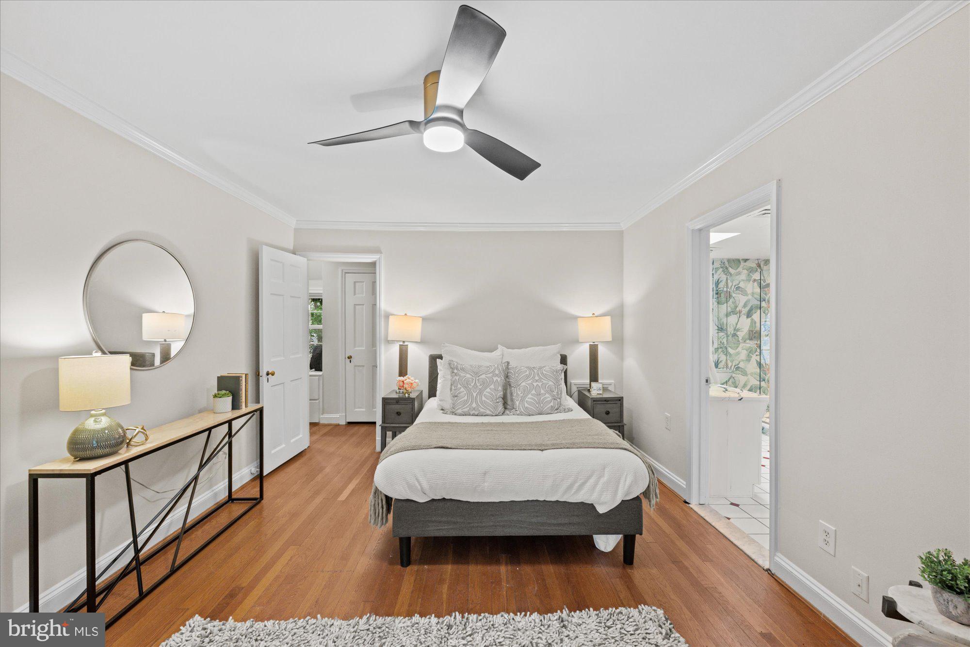 ROXBORO - Residential