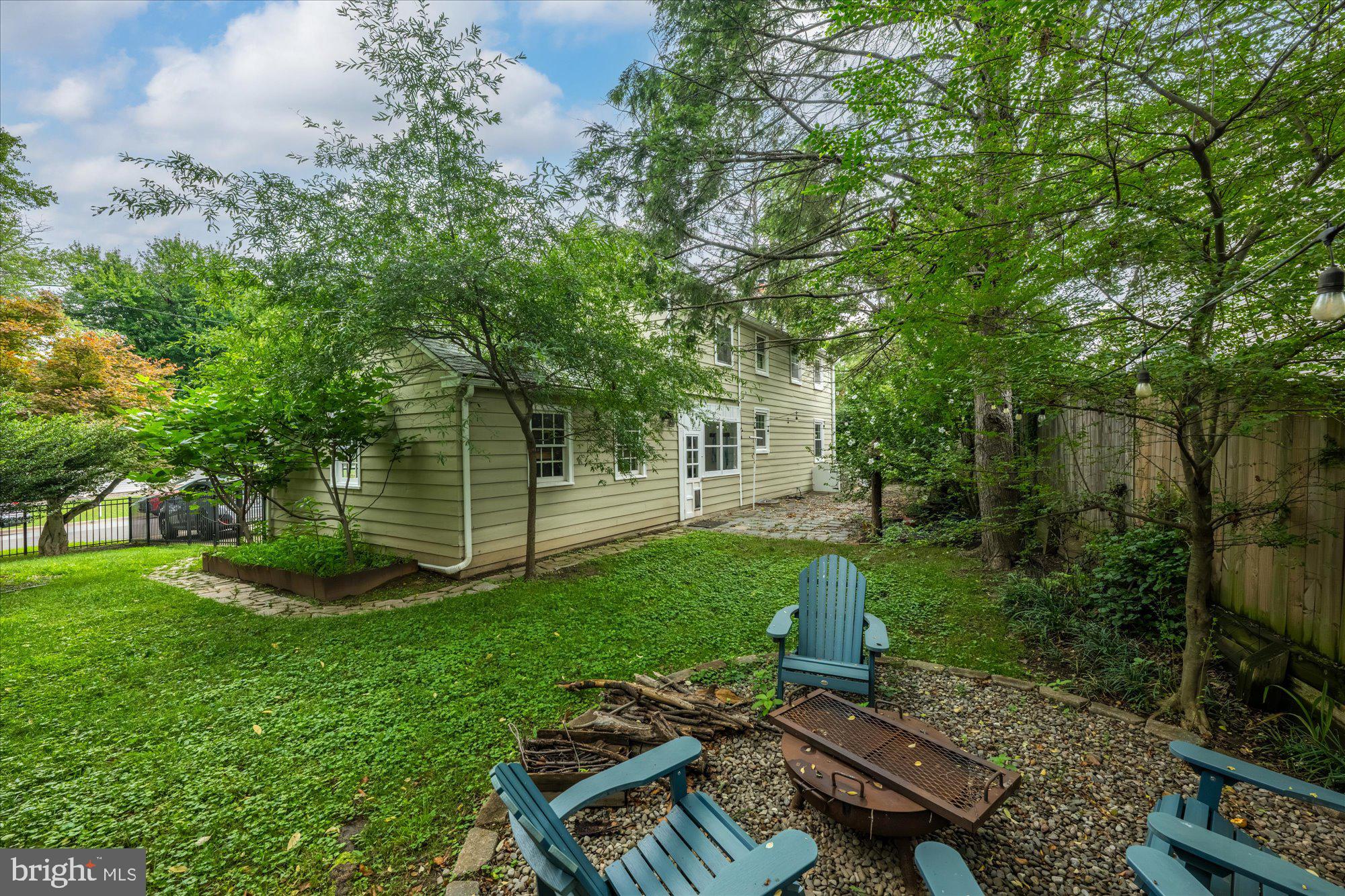 ROXBORO - Residential