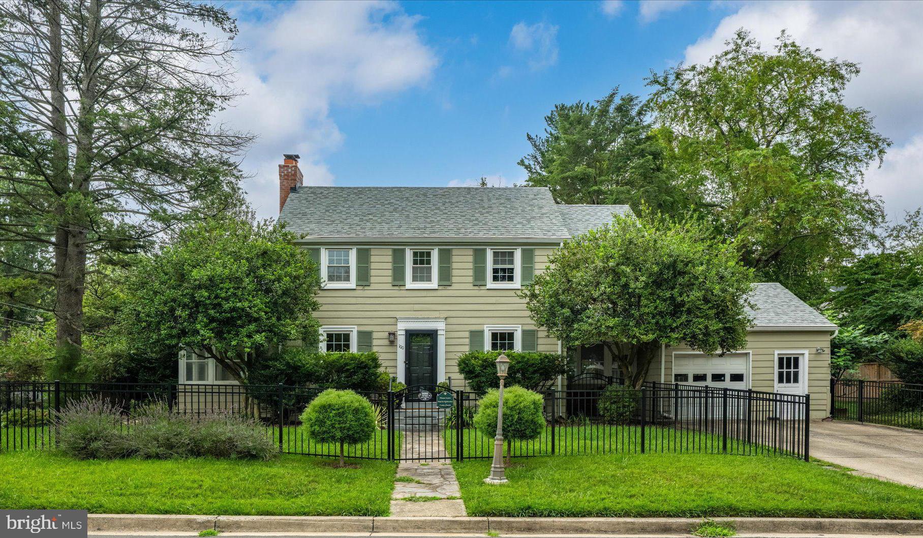 ROXBORO - Residential