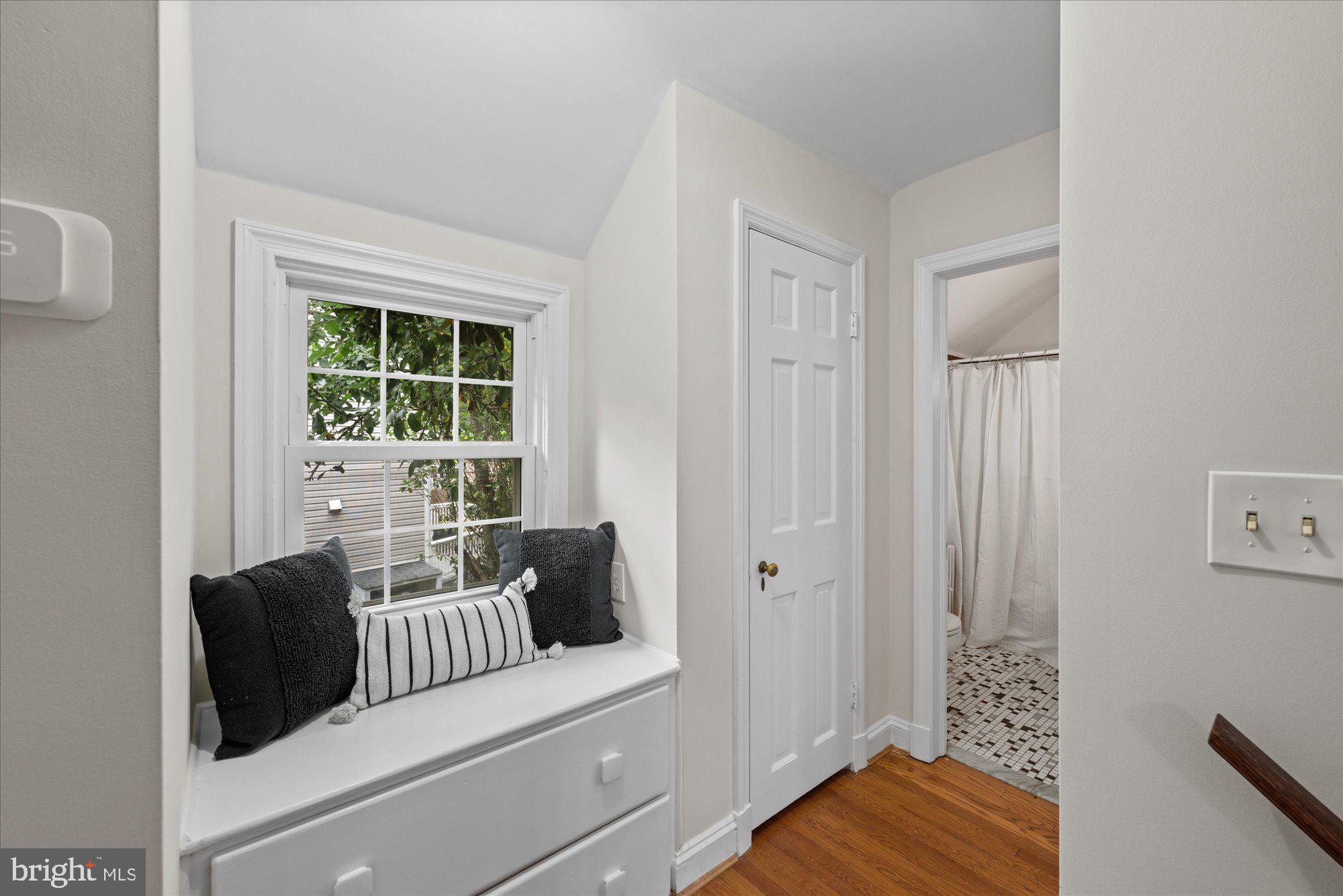 ROXBORO - Residential