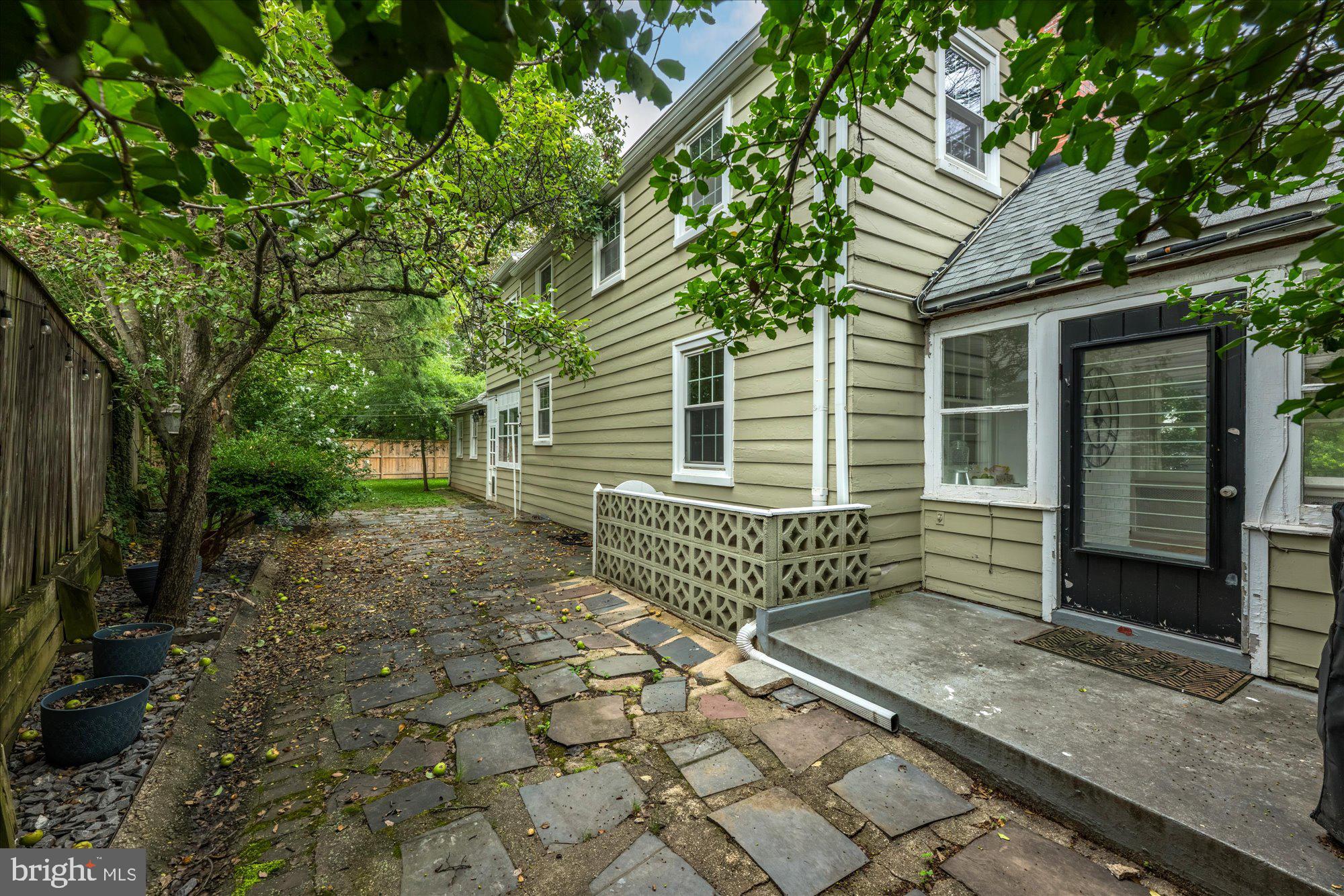 ROXBORO - Residential