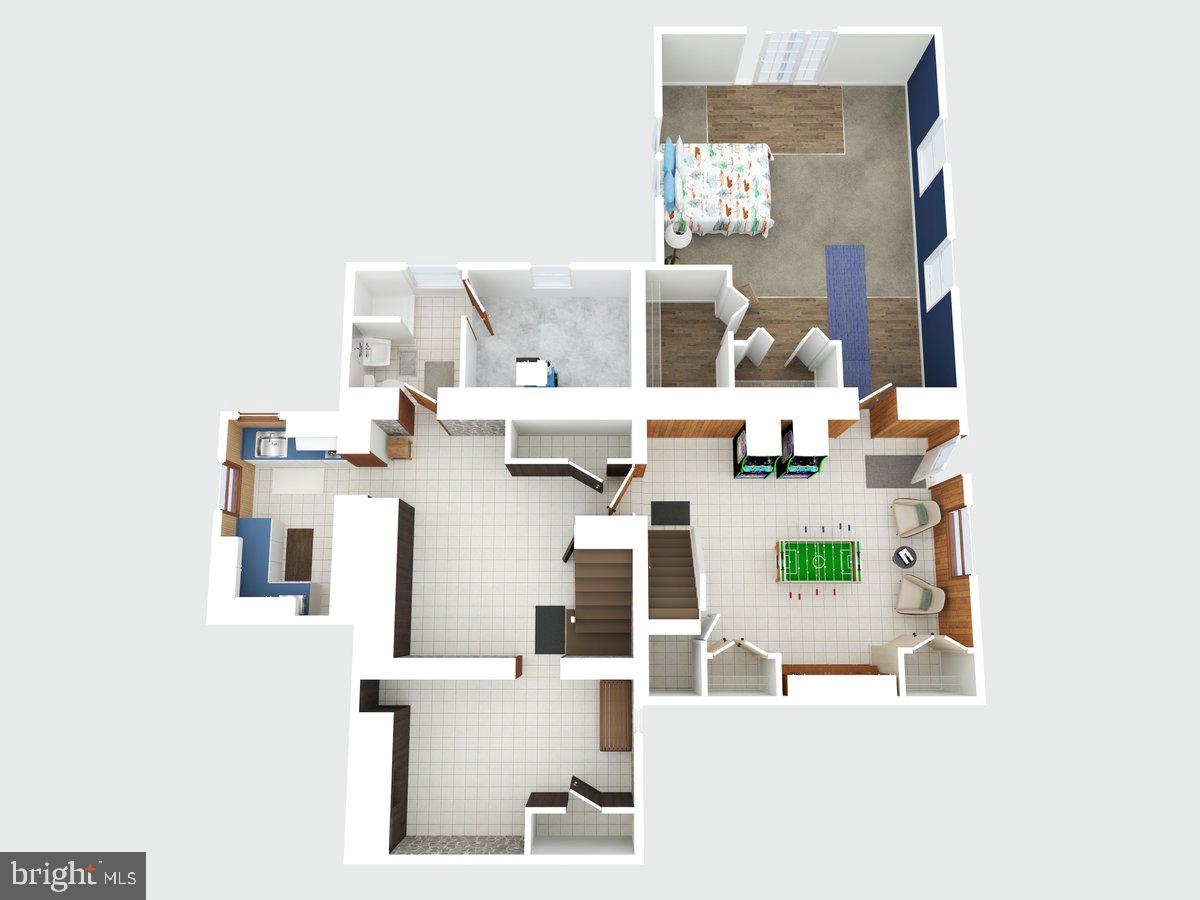 SCHWENKSVILLE - Residential