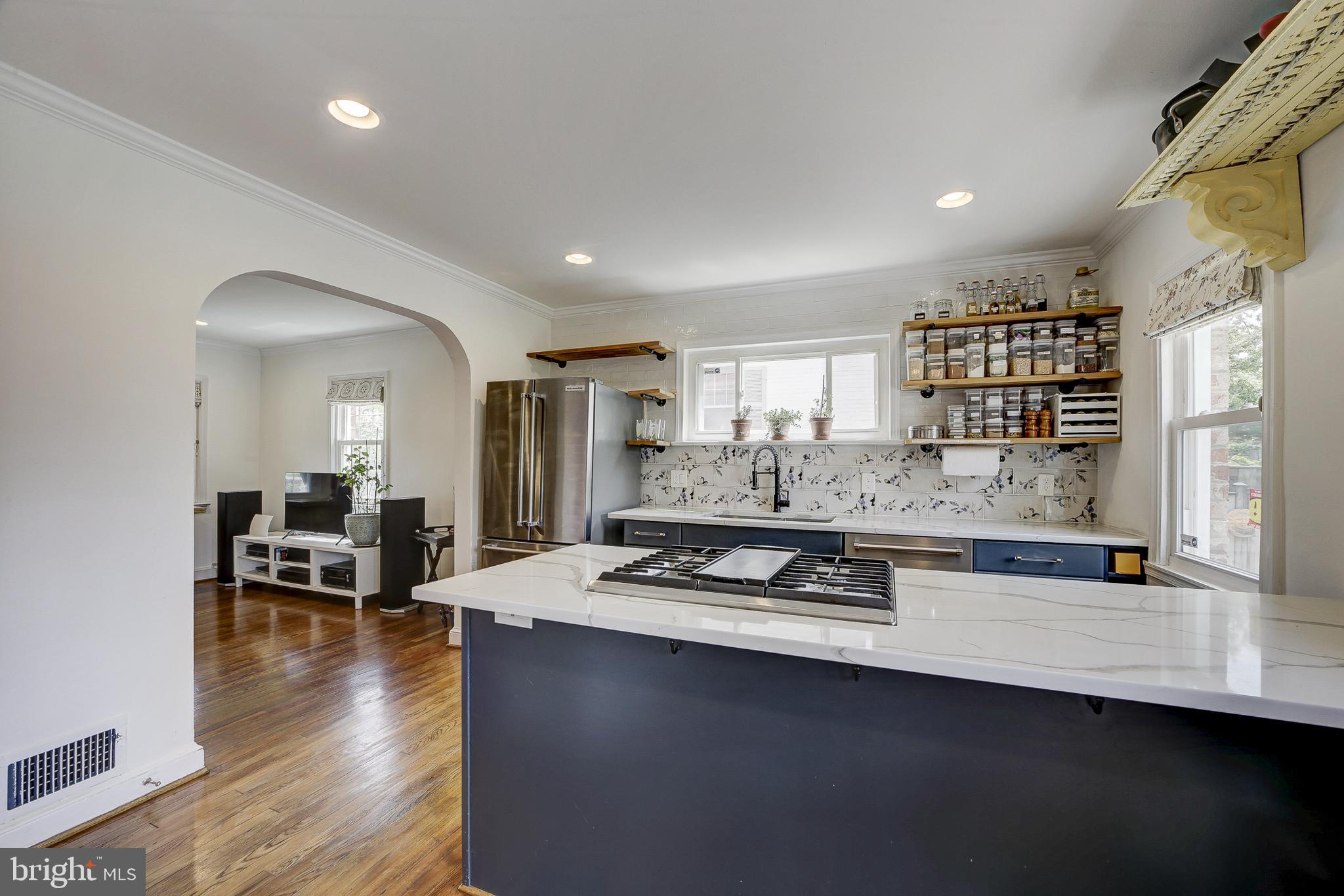 NORTHWOOD PARK - Residential Lease