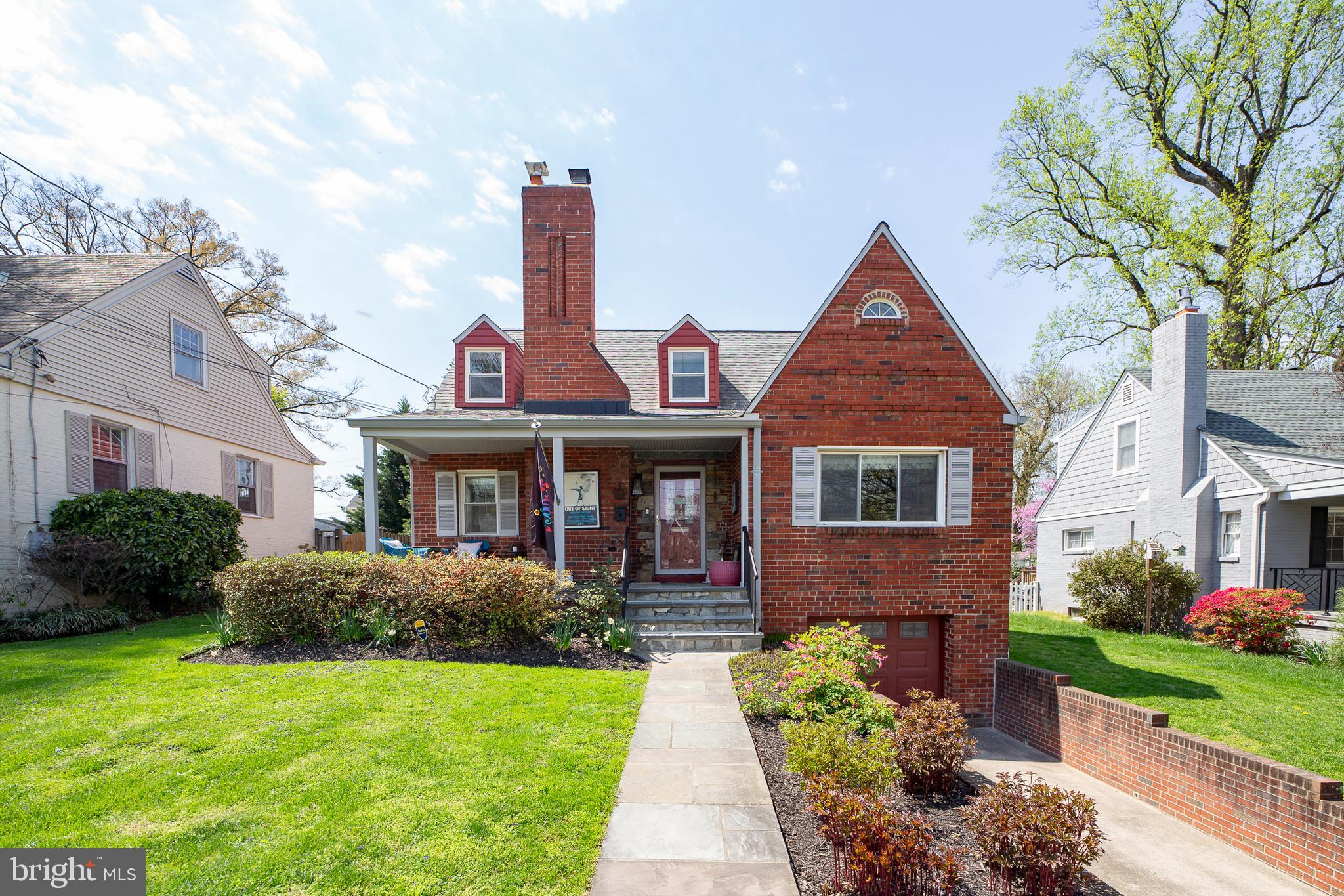 NORTHWOOD PARK - Residential Lease