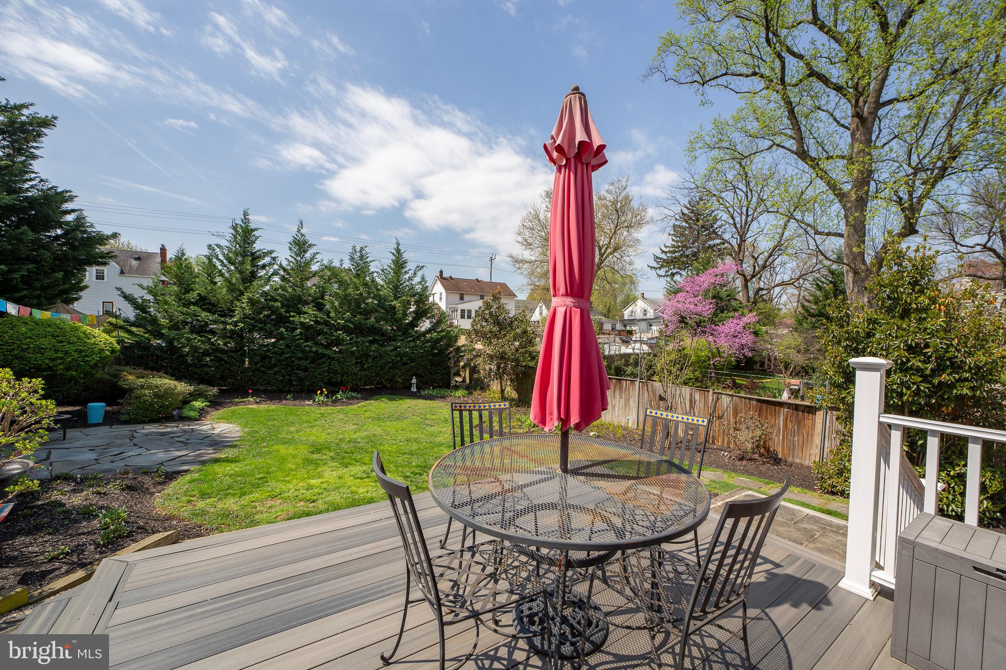 NORTHWOOD PARK - Residential Lease